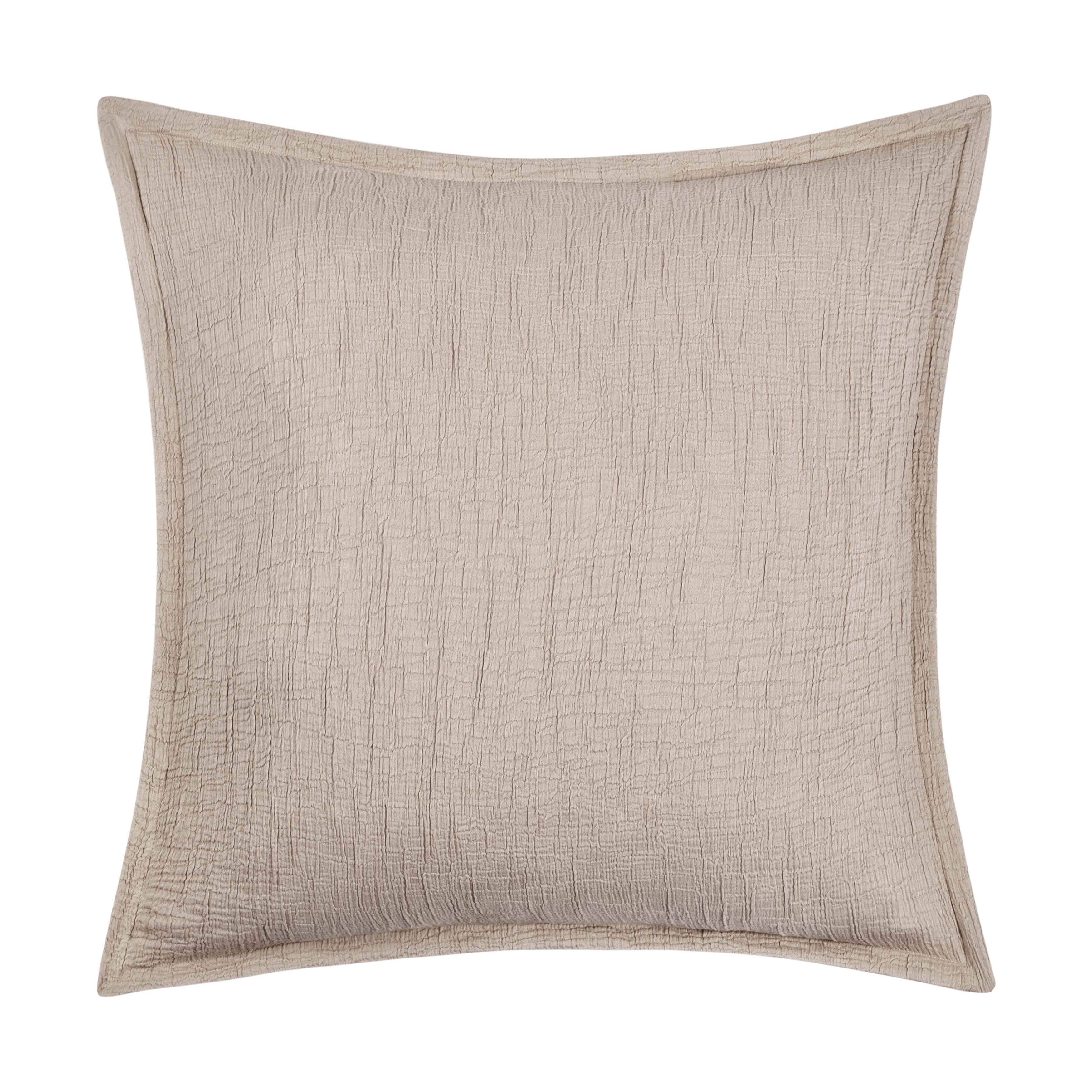 South Seas Euro Sham Euro Sham By J. Queen New York