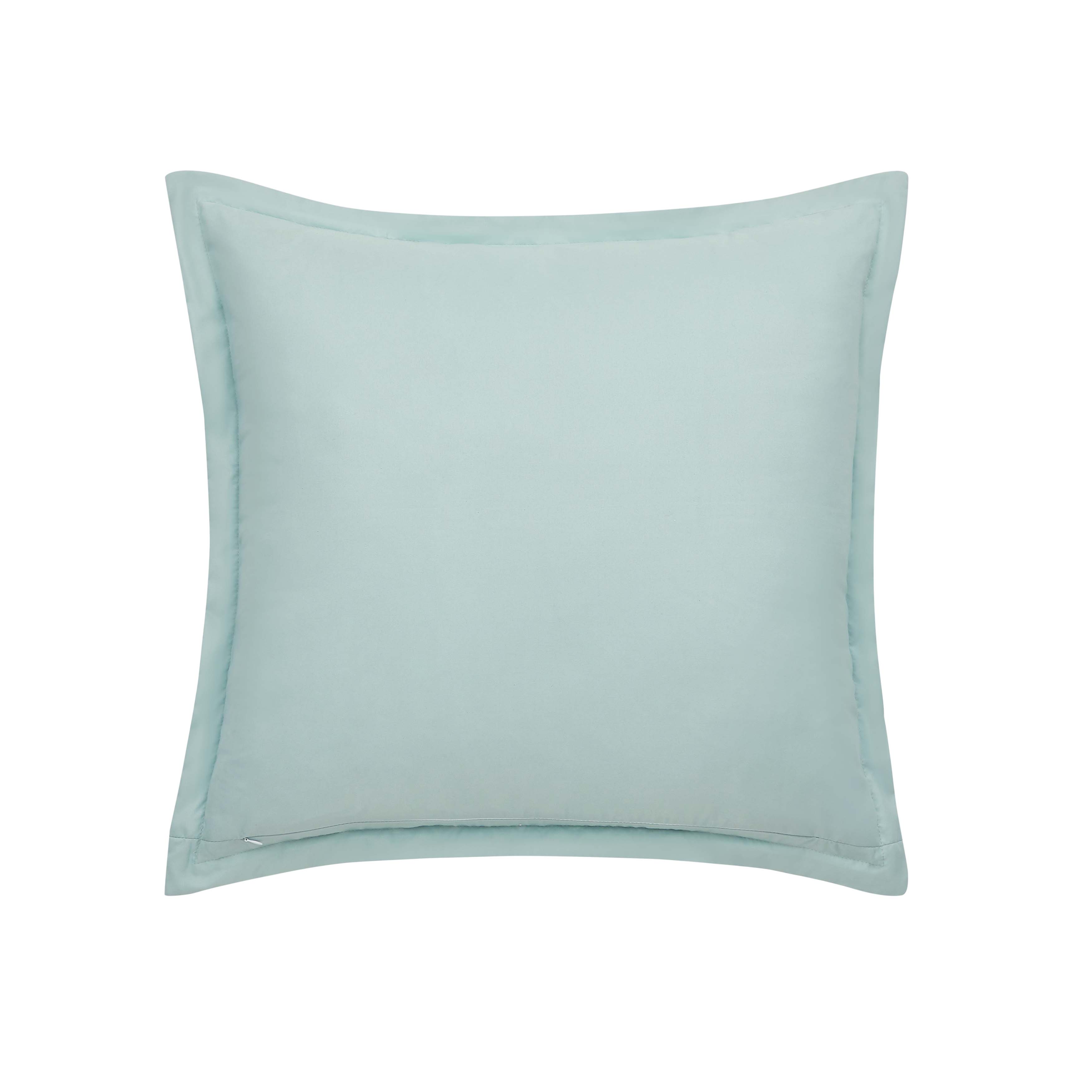 Spring Social Spa Euro Sham Euro Shams By J. Queen New York