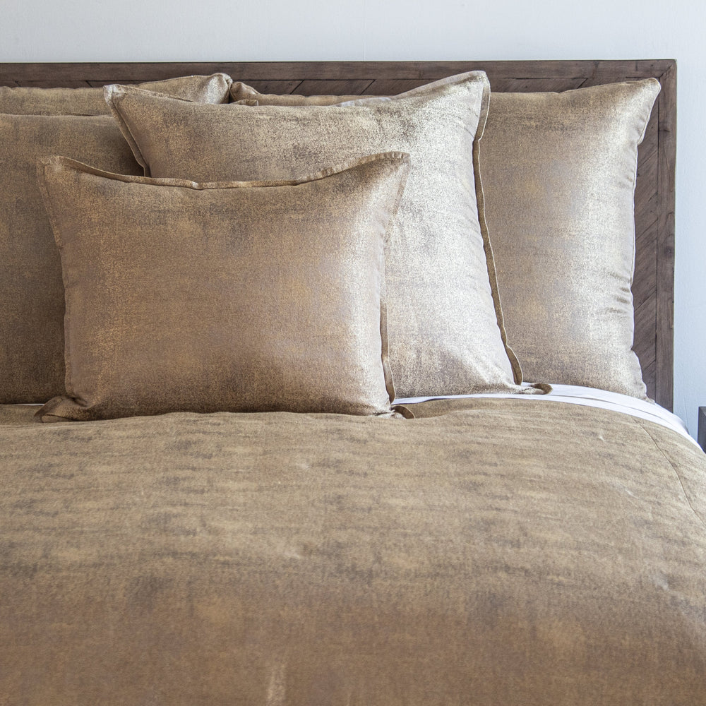 Stardust Coverlet Coverlet By Ann Gish