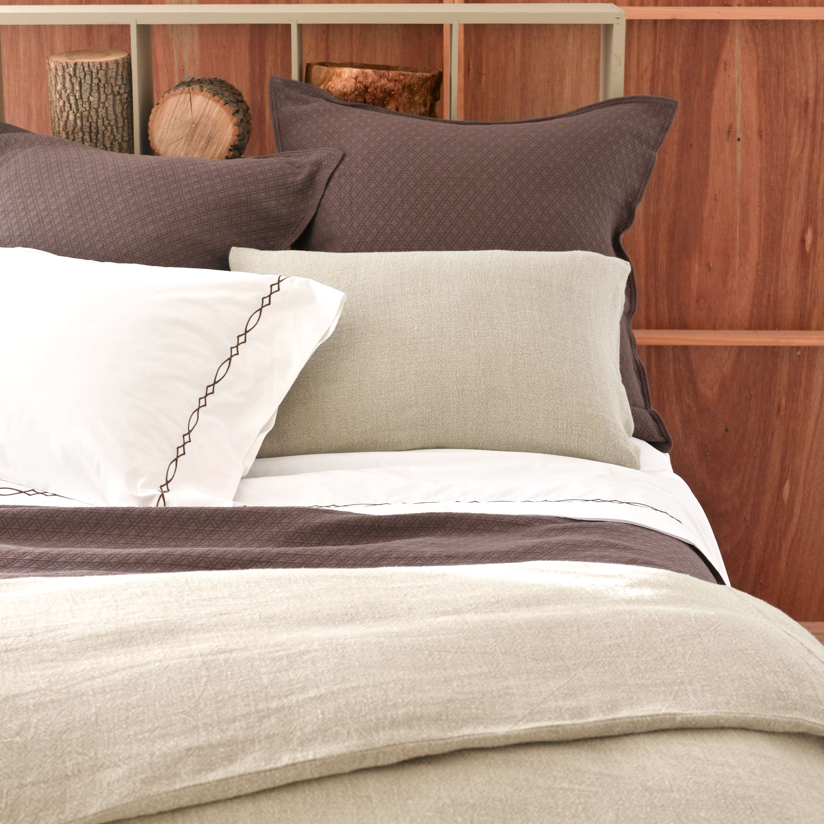 Stone Washed Duvet Cover Duvet Covers By Annie Selke