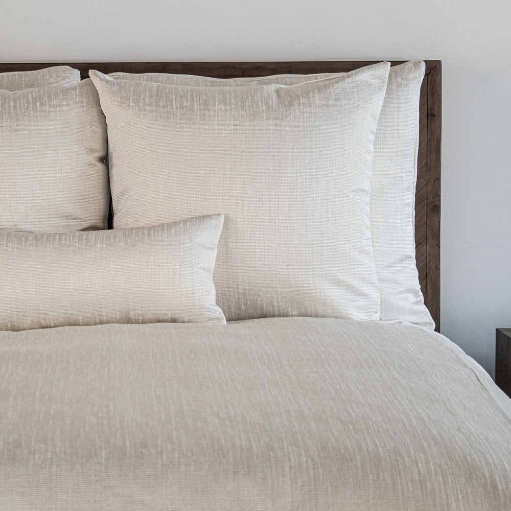 Strata Coverlet Coverlet By Ann Gish