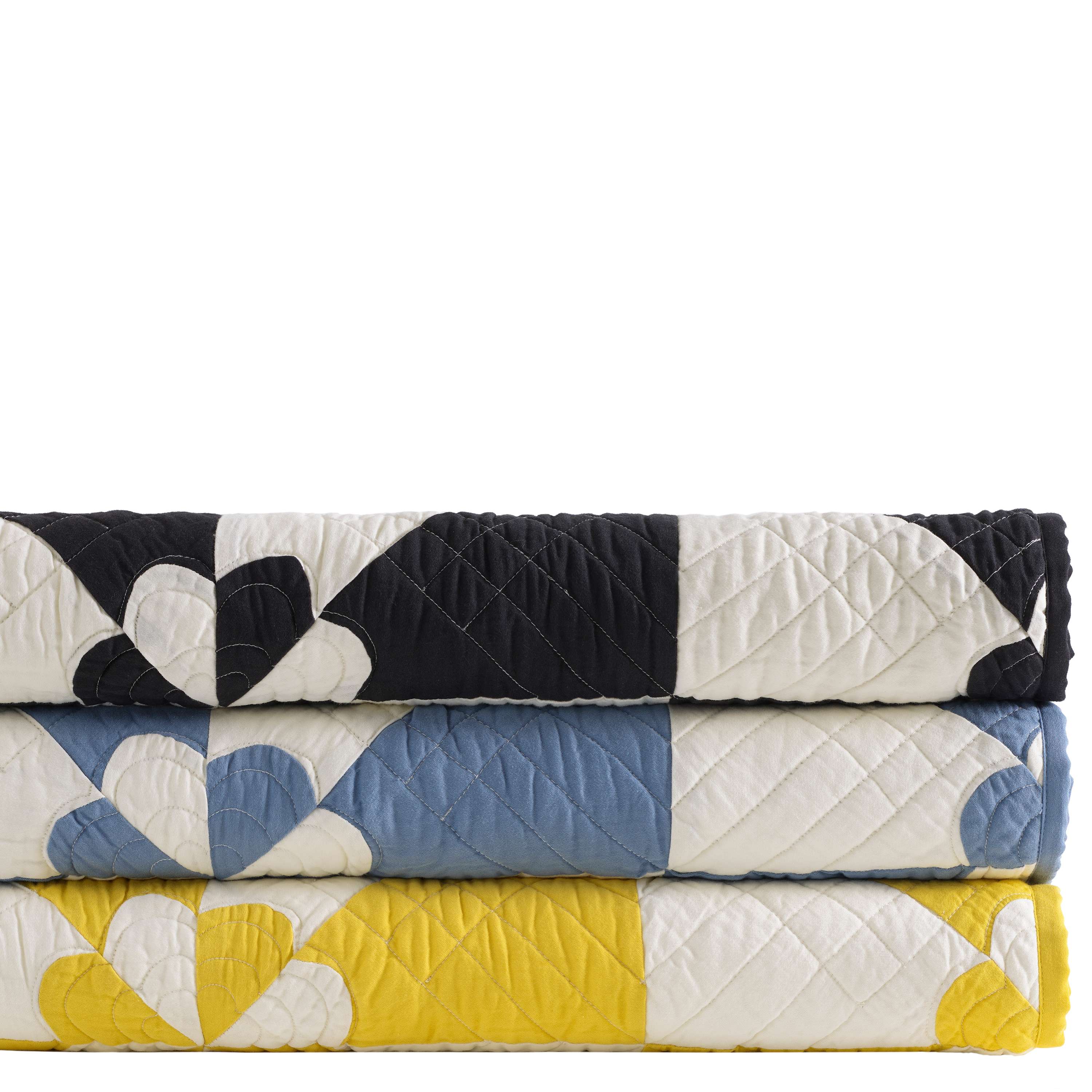 Sunny Side Quilt Quilt Sets By Annie Selke