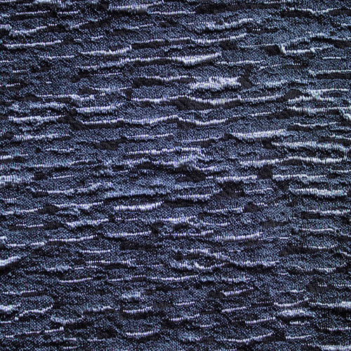 Asperitas Coverlet Coverlet By Ann Gish