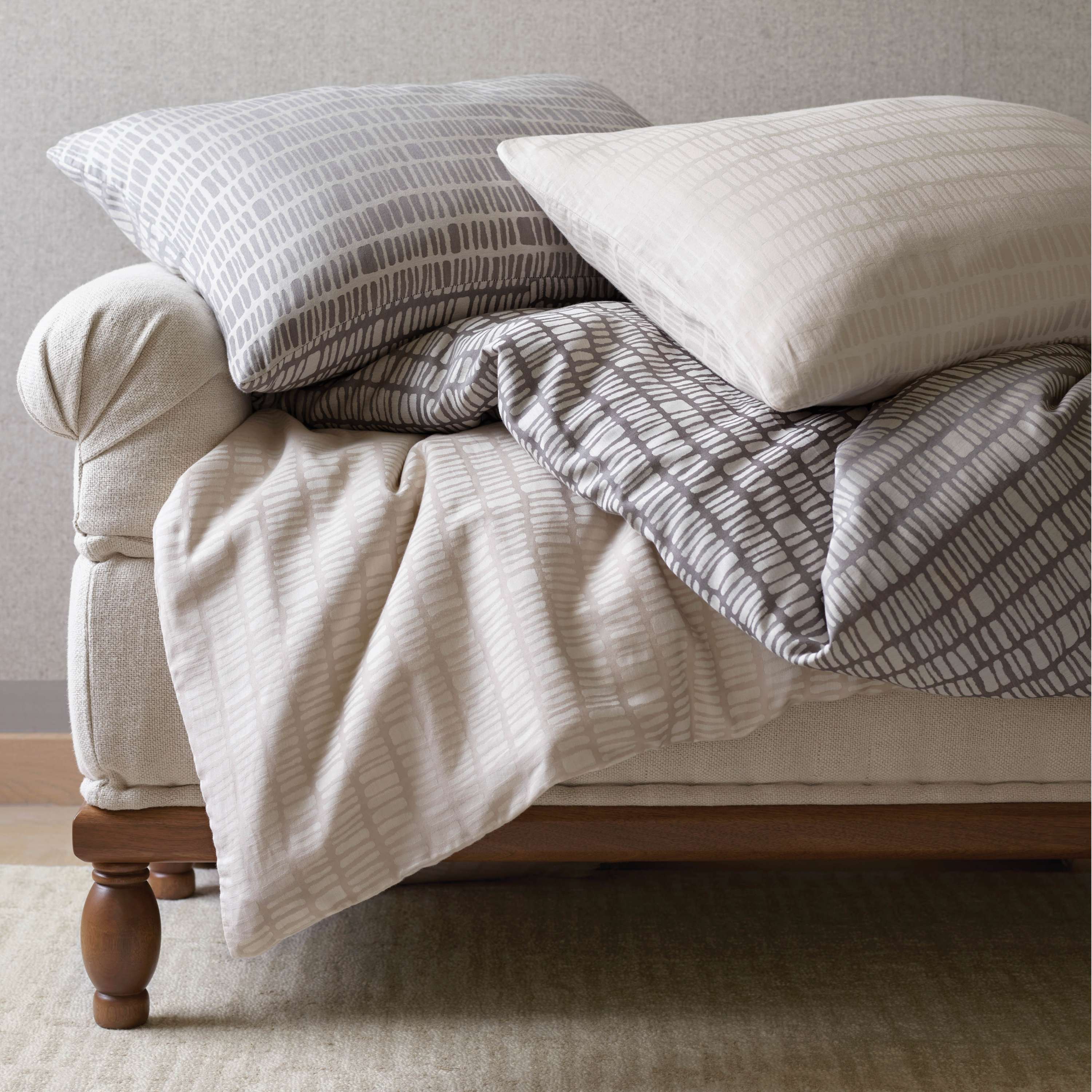 Talus Pillow Sham Sham By Annie Selke