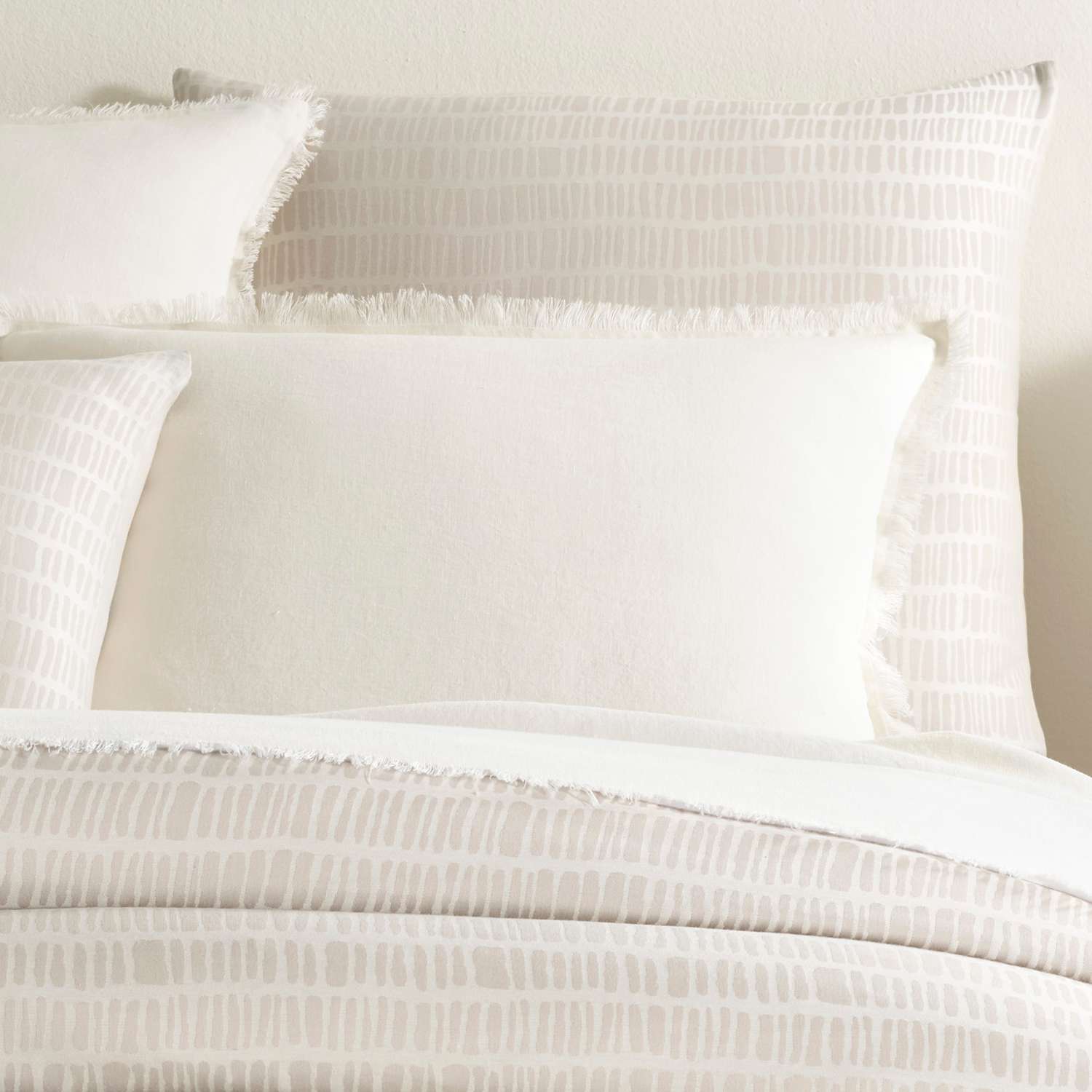 Talus Pillow Sham Sham By Annie Selke
