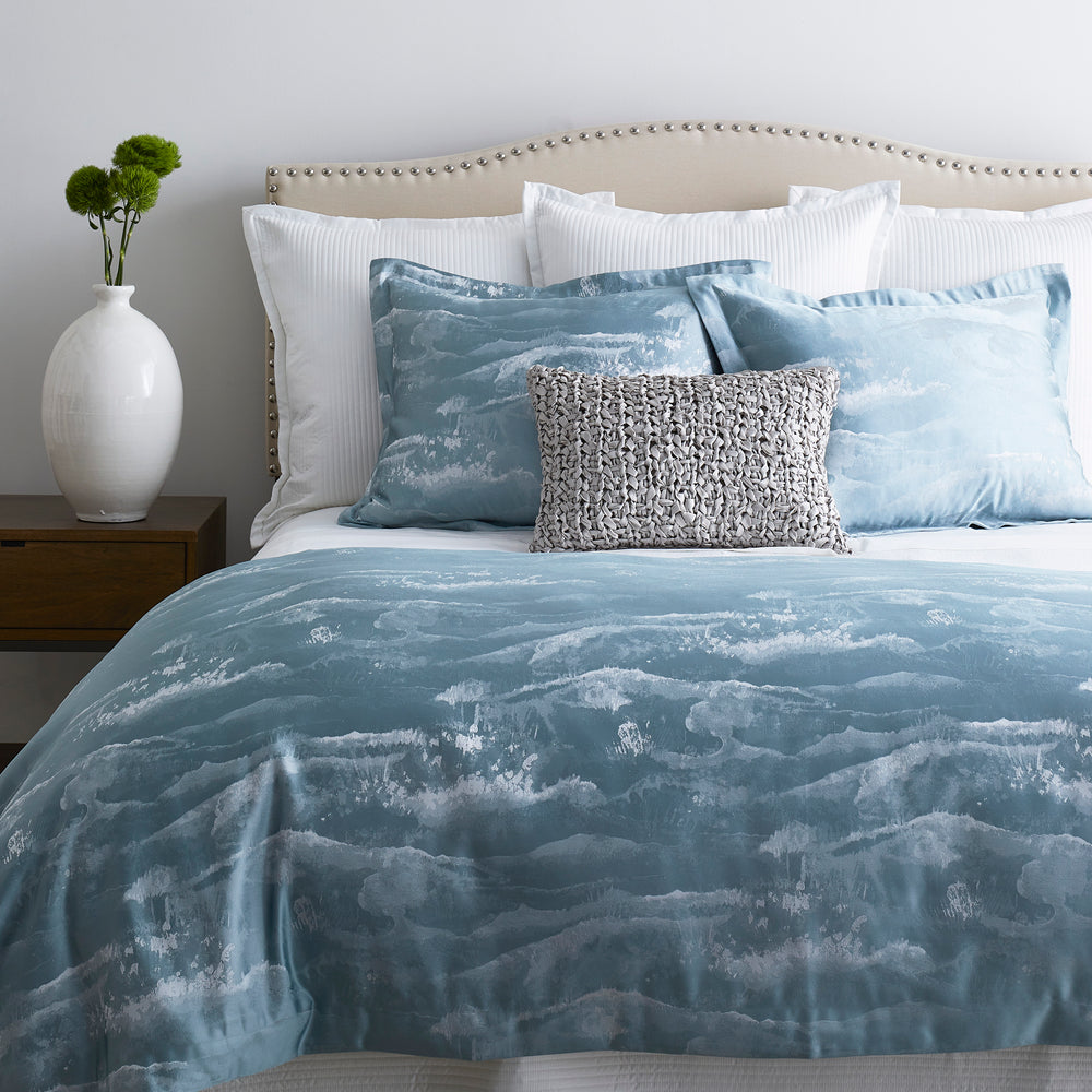 Tempest Duvet Cover Set Duvet Covers By Ann Gish