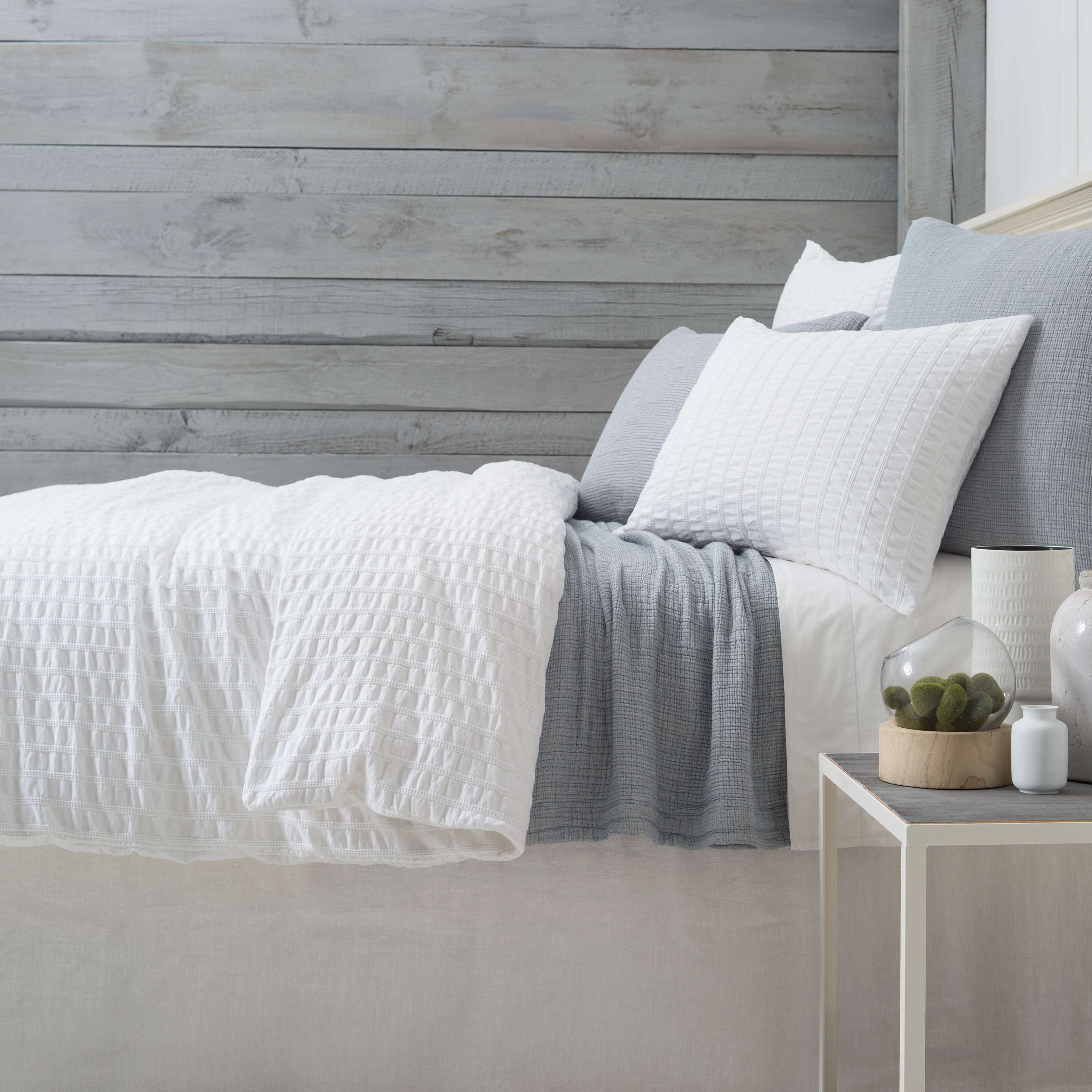 Tidal Duvet Cover Duvet Covers By Annie Selke