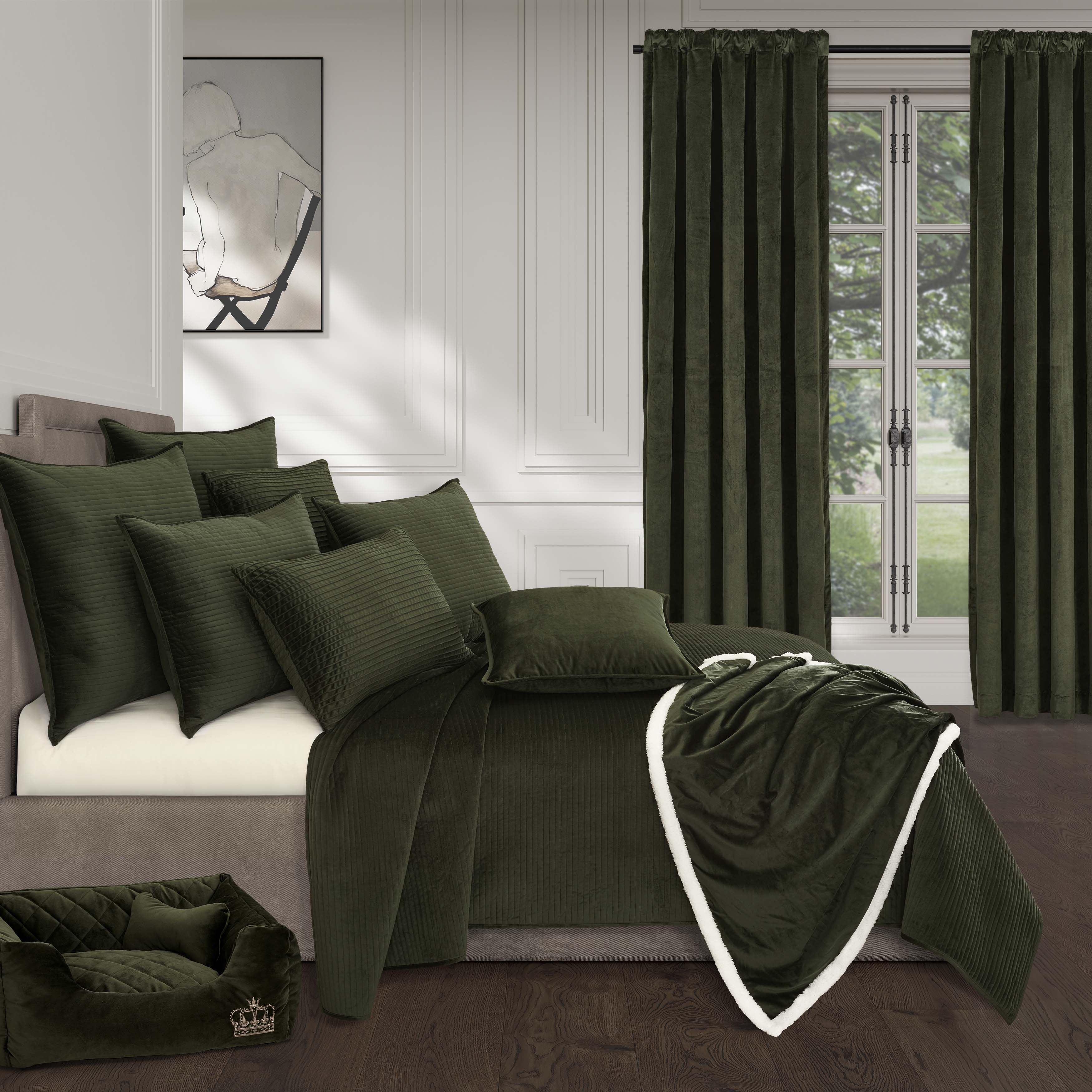 Townsend Quilt Quilt Sets By J. Queen New York