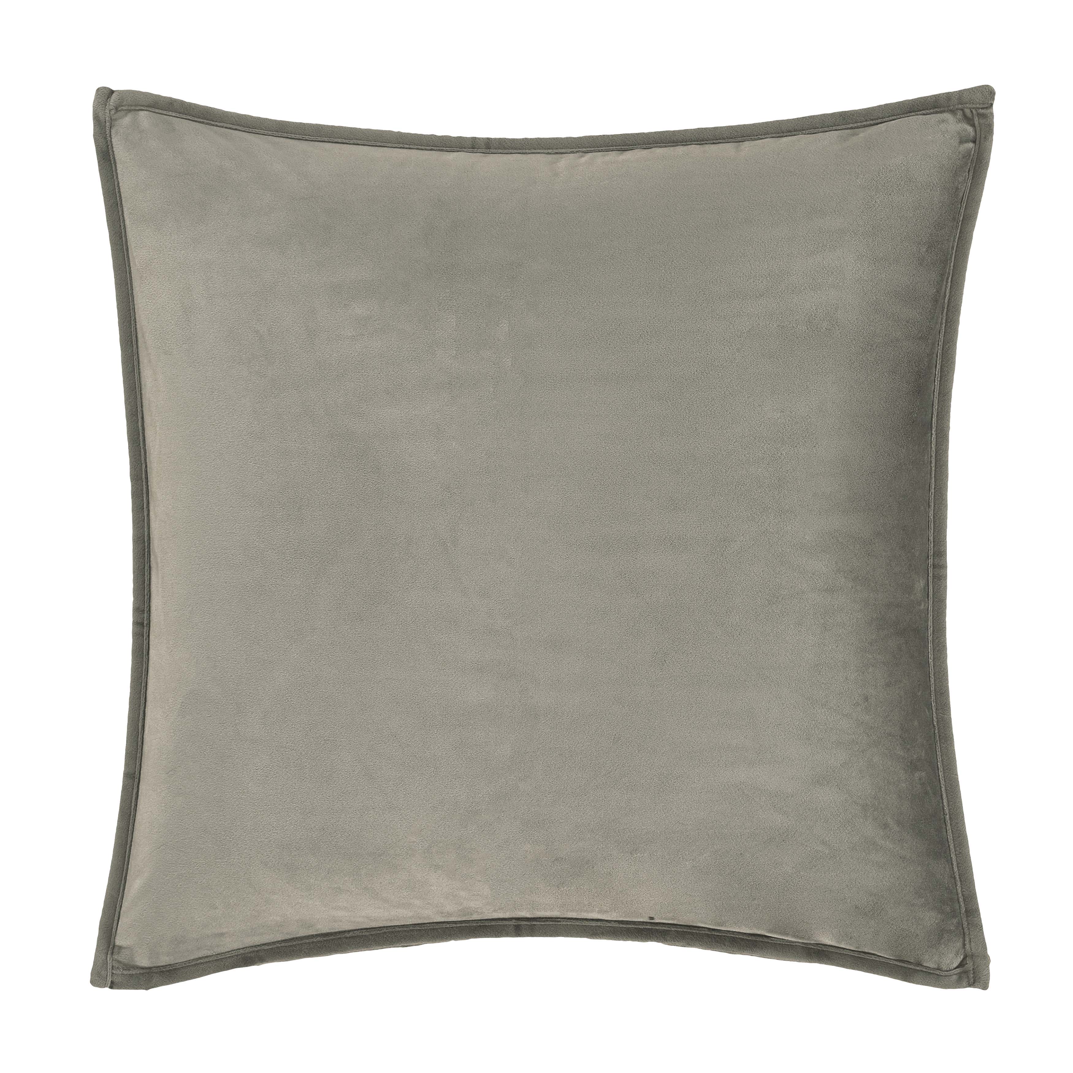 Townsend Square Decorative Throw Pillow 20" x 20" Throw Pillows By J. Queen New York