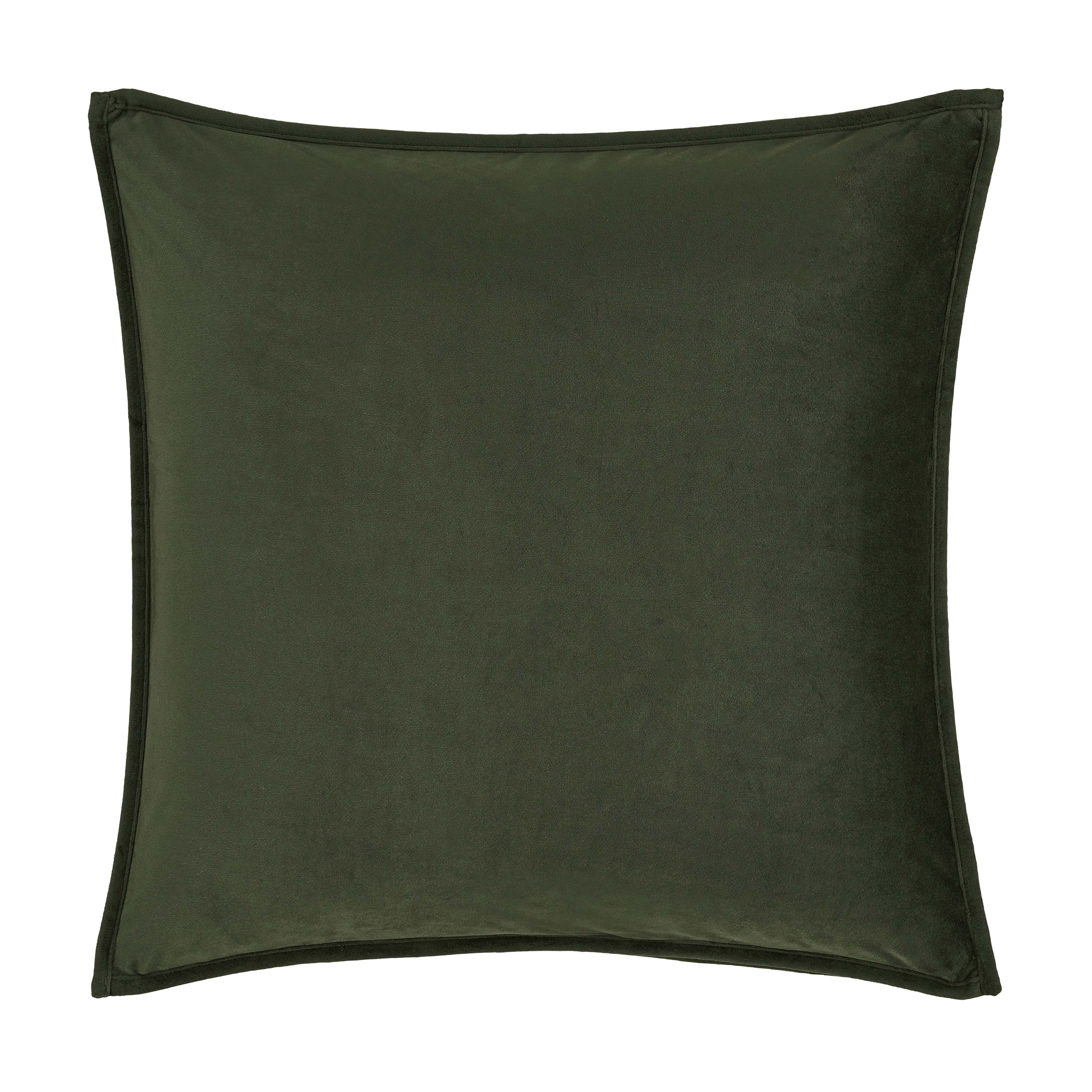 Townsend Square Decorative Throw Pillow 20" x 20" Throw Pillows By J. Queen New York