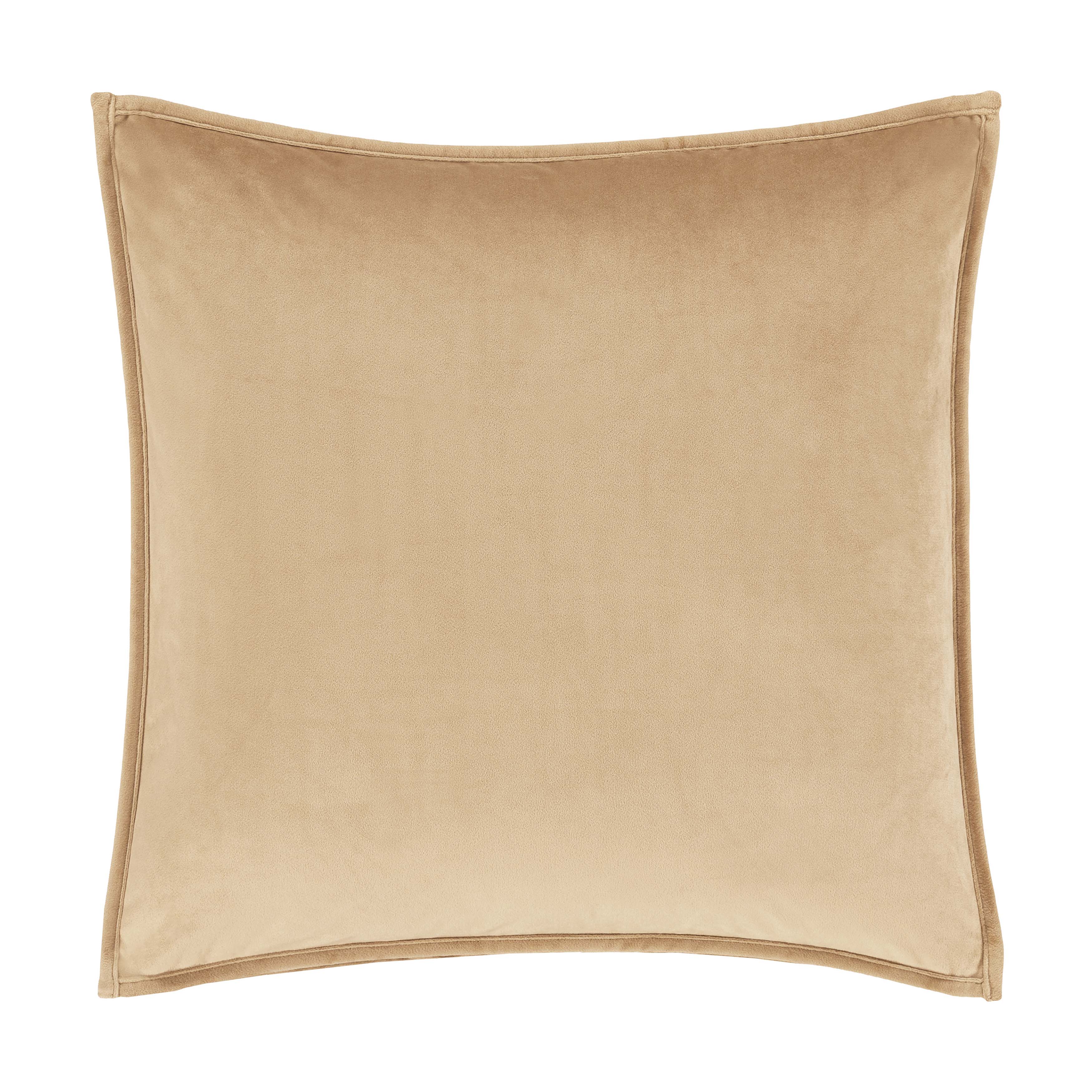 Townsend Square Decorative Throw Pillow 20" x 20" Throw Pillows By J. Queen New York