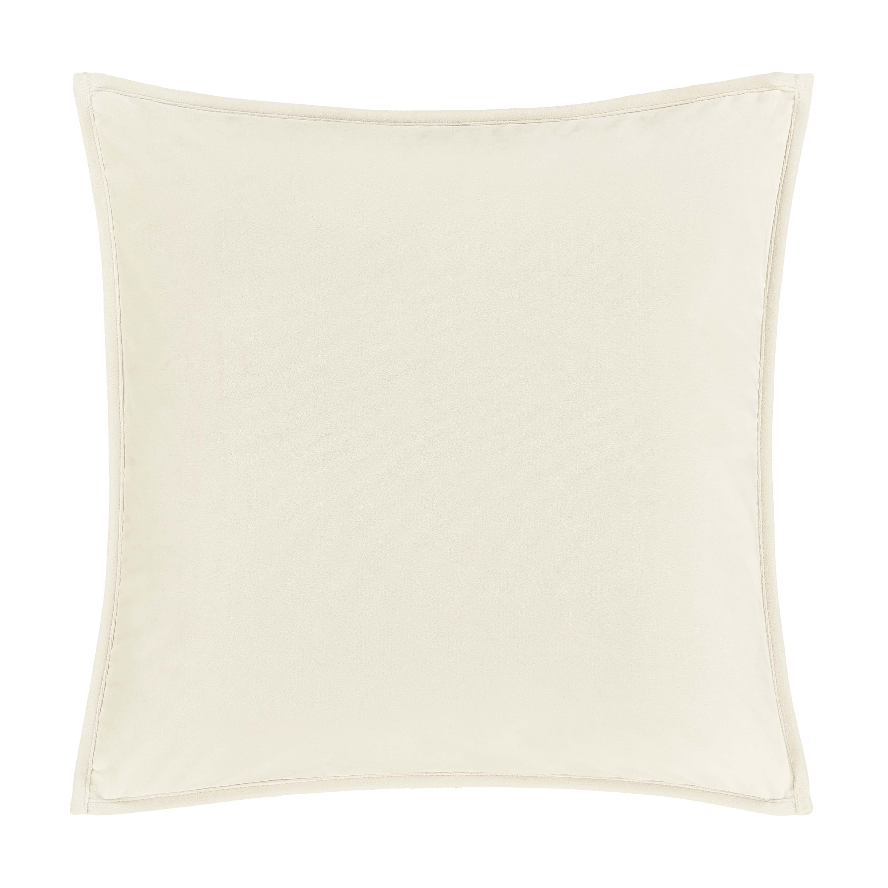 Townsend Square Decorative Throw Pillow 20" x 20" Throw Pillows By J. Queen New York