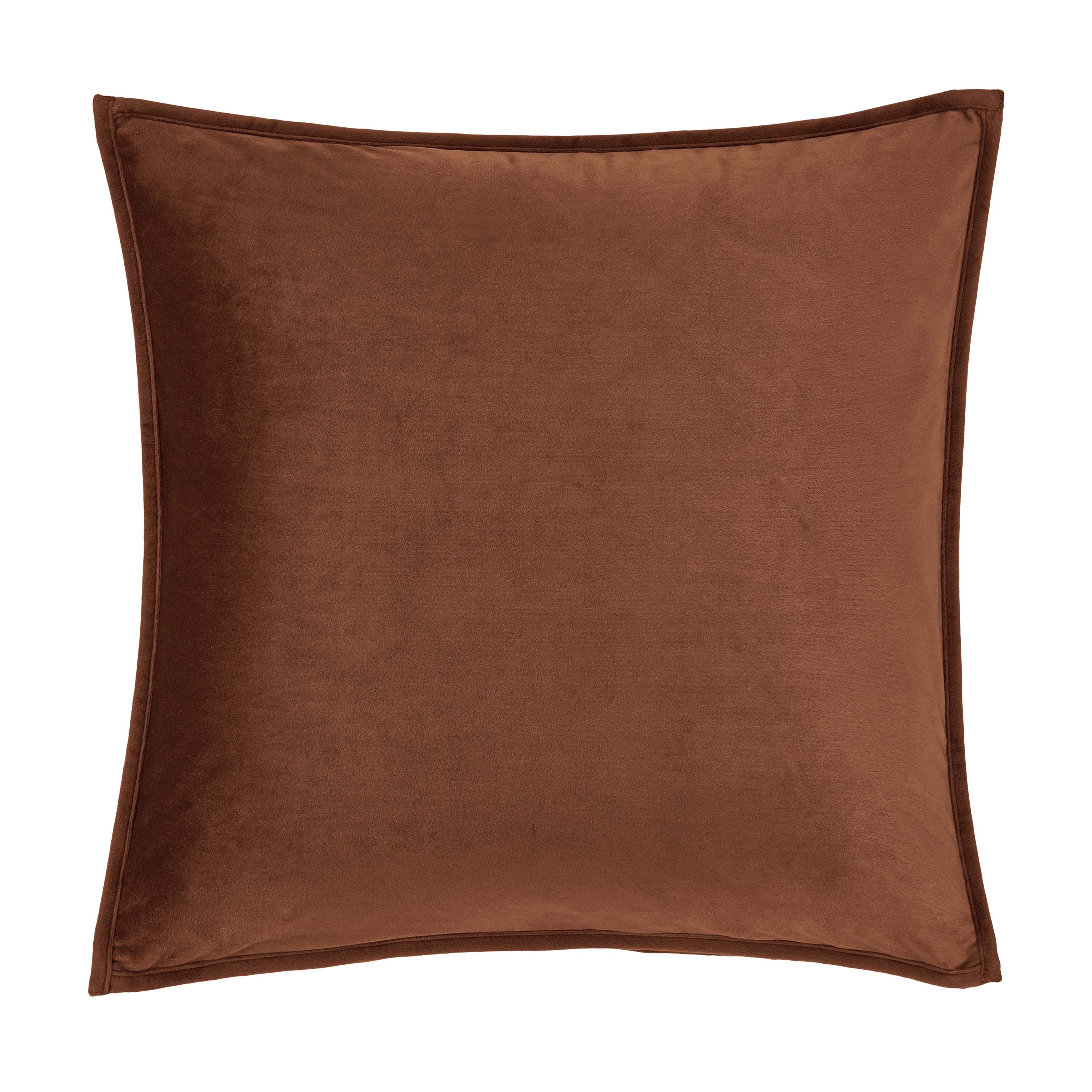 Townsend Square Decorative Throw Pillow 20" x 20" Throw Pillows By J. Queen New York