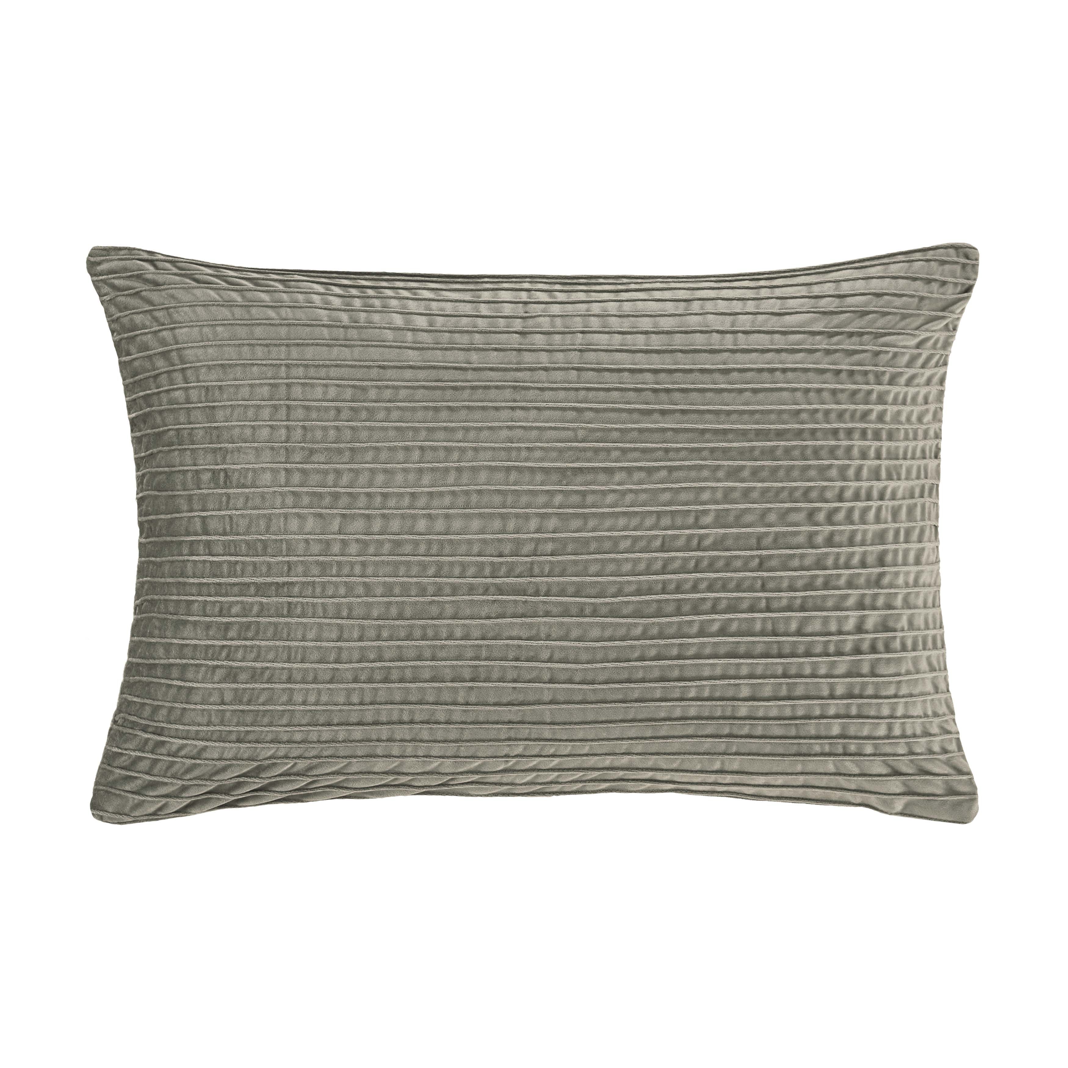 Townsend Straight Lumbar Decorative Throw Pillow 40" x 14" Throw Pillows By J. Queen New York