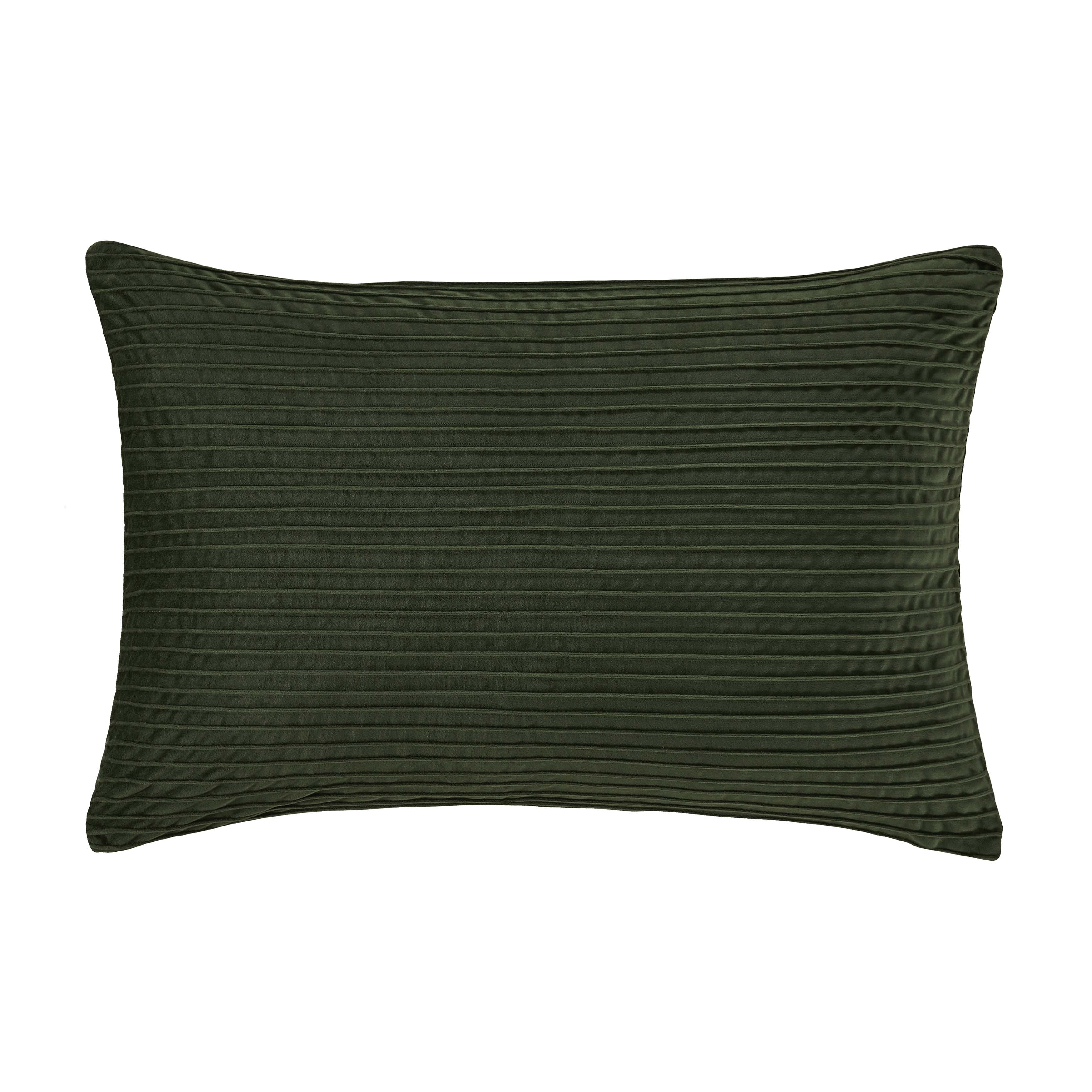 Townsend Straight Lumbar Decorative Throw Pillow 40" x 14" Throw Pillows By J. Queen New York