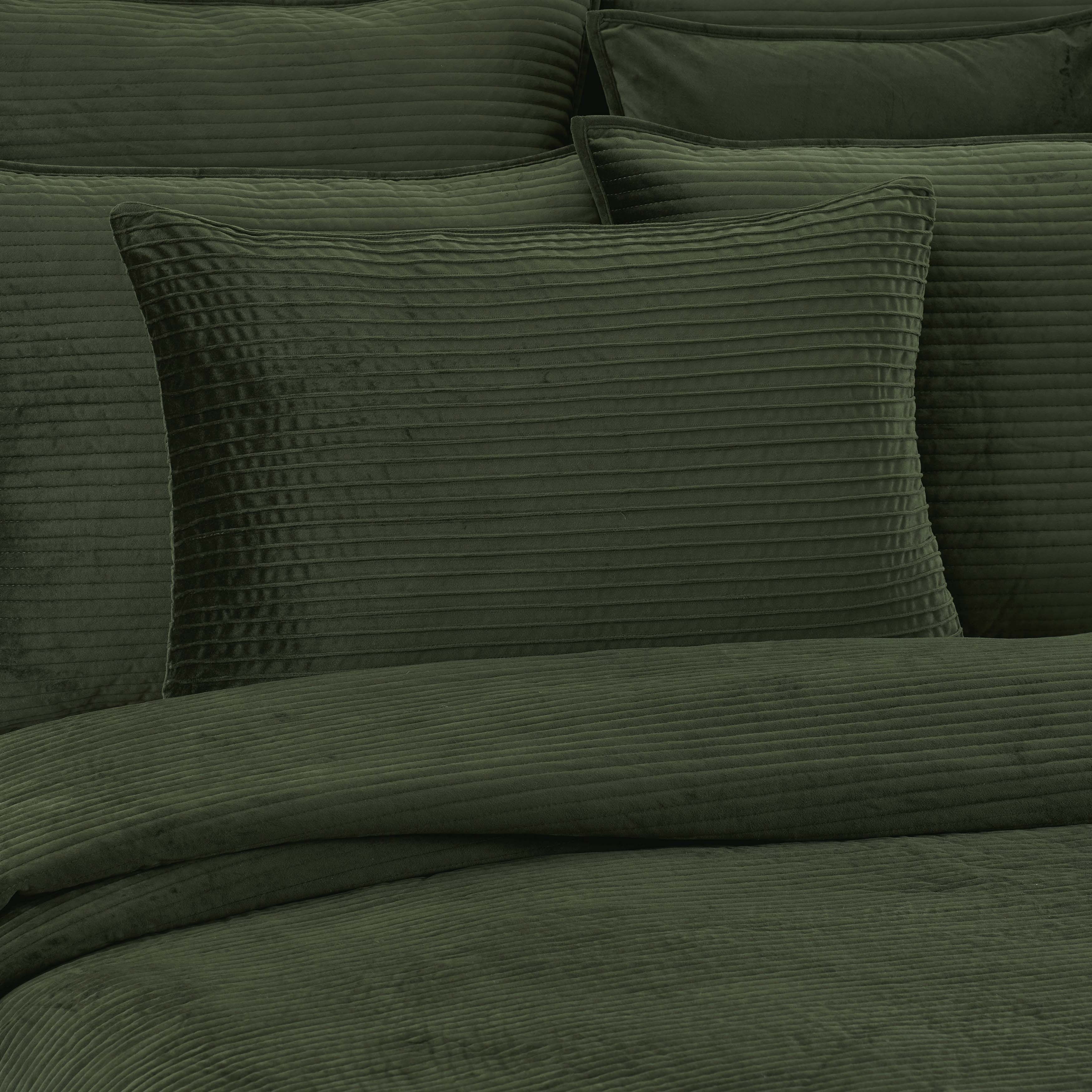 Townsend Straight Lumbar Decorative Throw Pillow 40" x 14" Throw Pillows By J. Queen New York