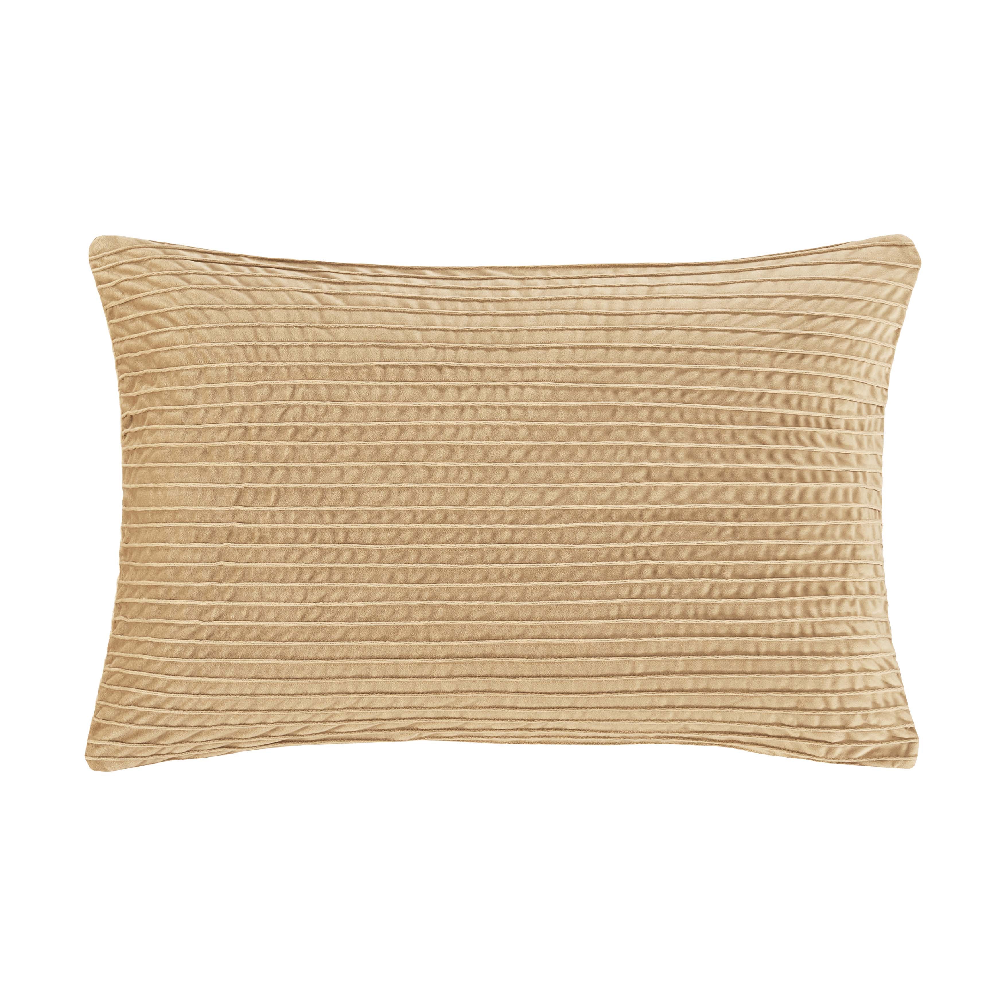 Townsend Straight Lumbar Decorative Throw Pillow 40" x 14" Throw Pillows By J. Queen New York