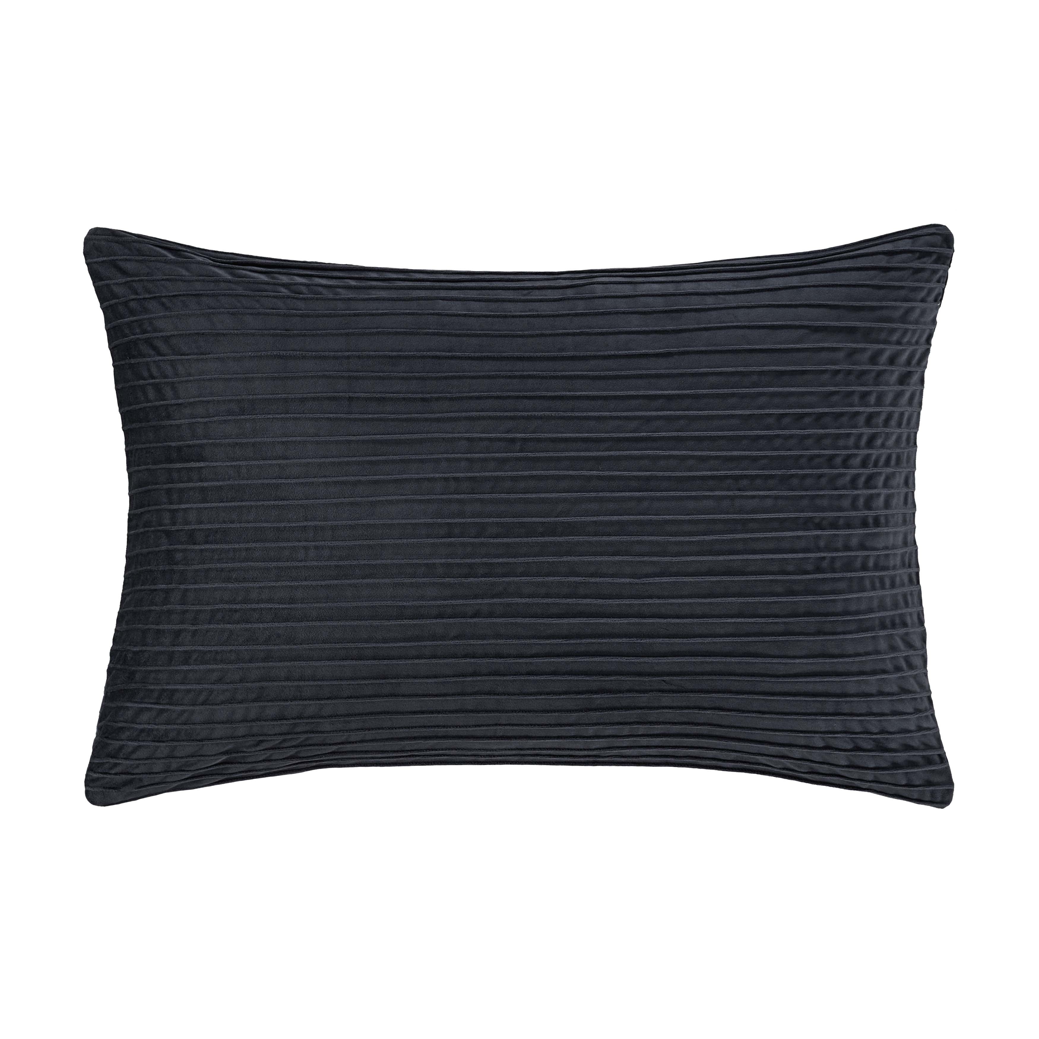 Townsend Straight Lumbar Decorative Throw Pillow 40" x 14" Throw Pillows By J. Queen New York