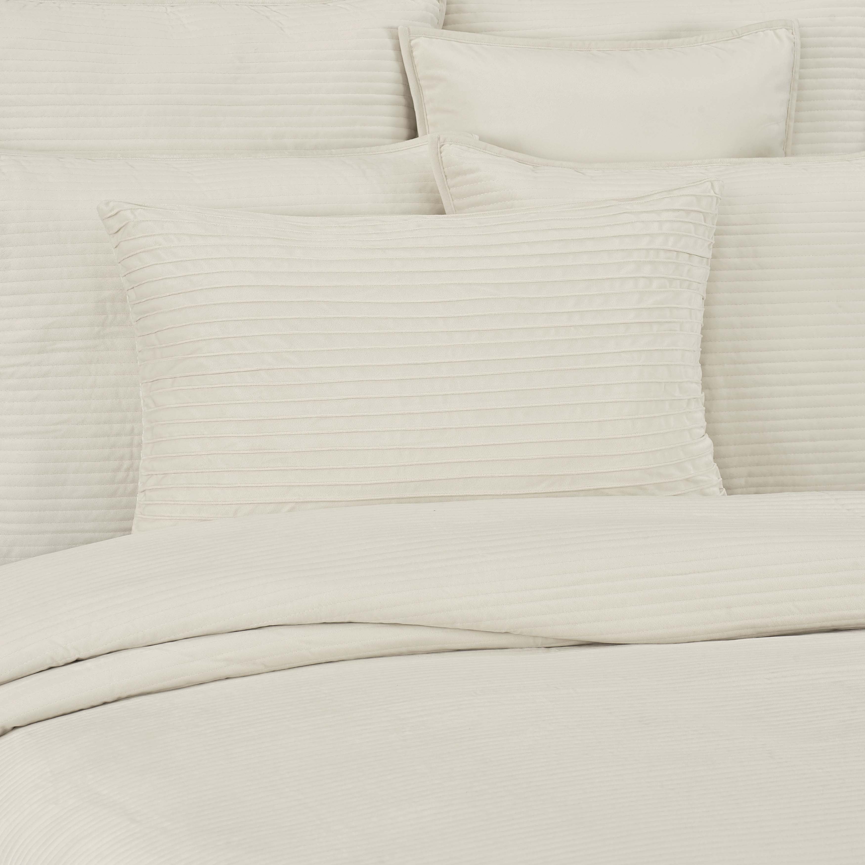 Townsend Straight Lumbar Decorative Throw Pillow 40" x 14" Throw Pillows By J. Queen New York