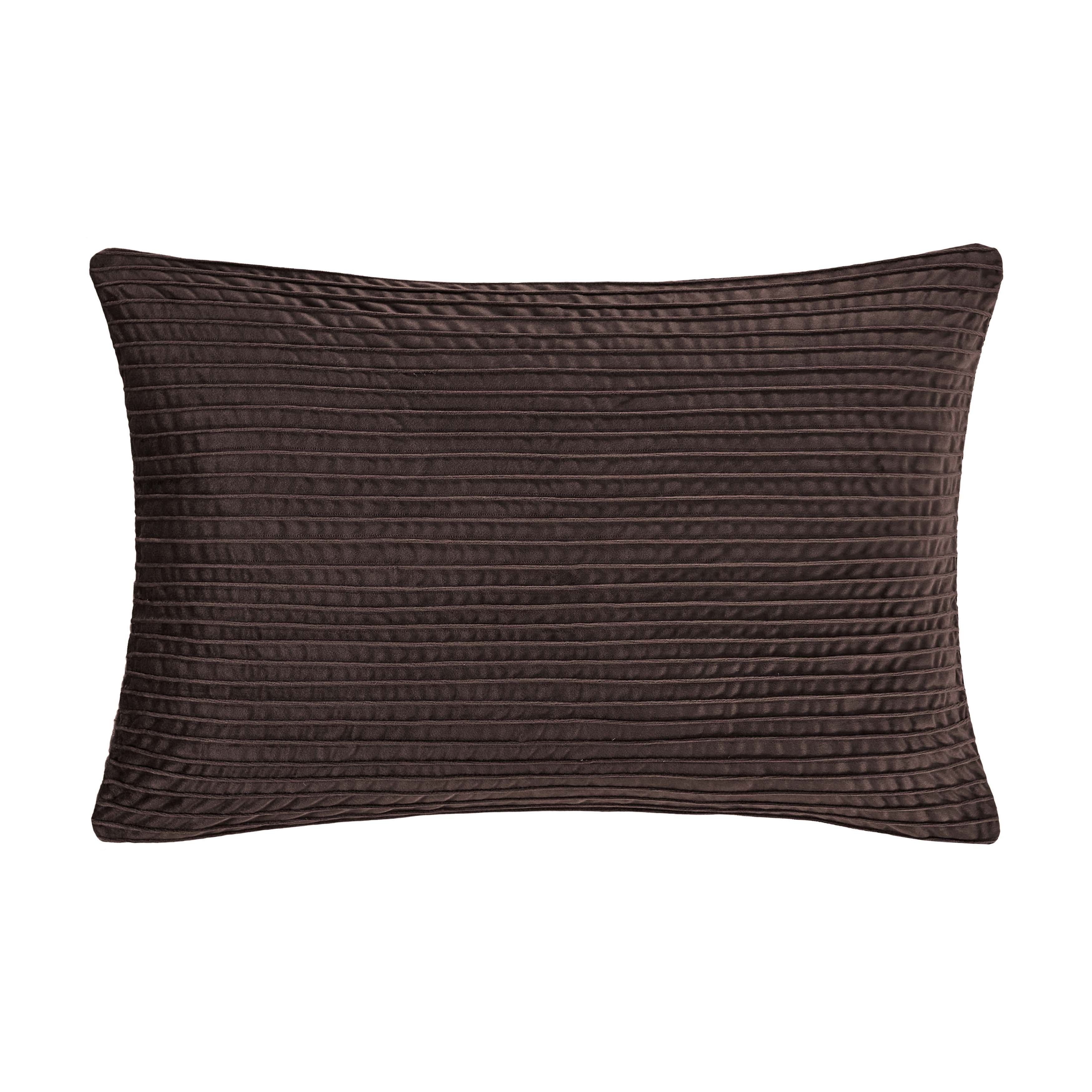Townsend Straight Lumbar Decorative Throw Pillow 40" x 14" Throw Pillows By J. Queen New York