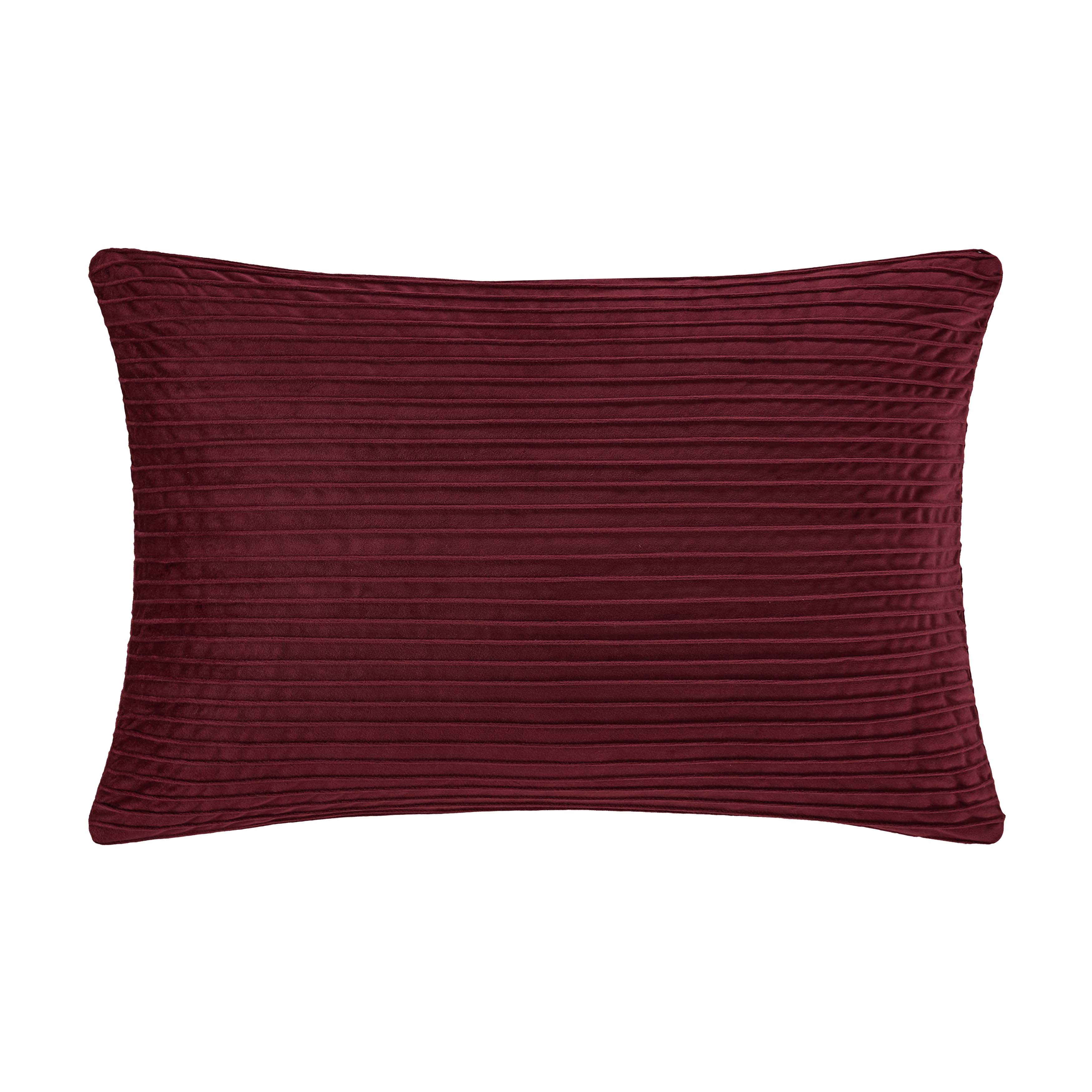 Townsend Straight Lumbar Decorative Throw Pillow 40" x 14" Throw Pillows By J. Queen New York