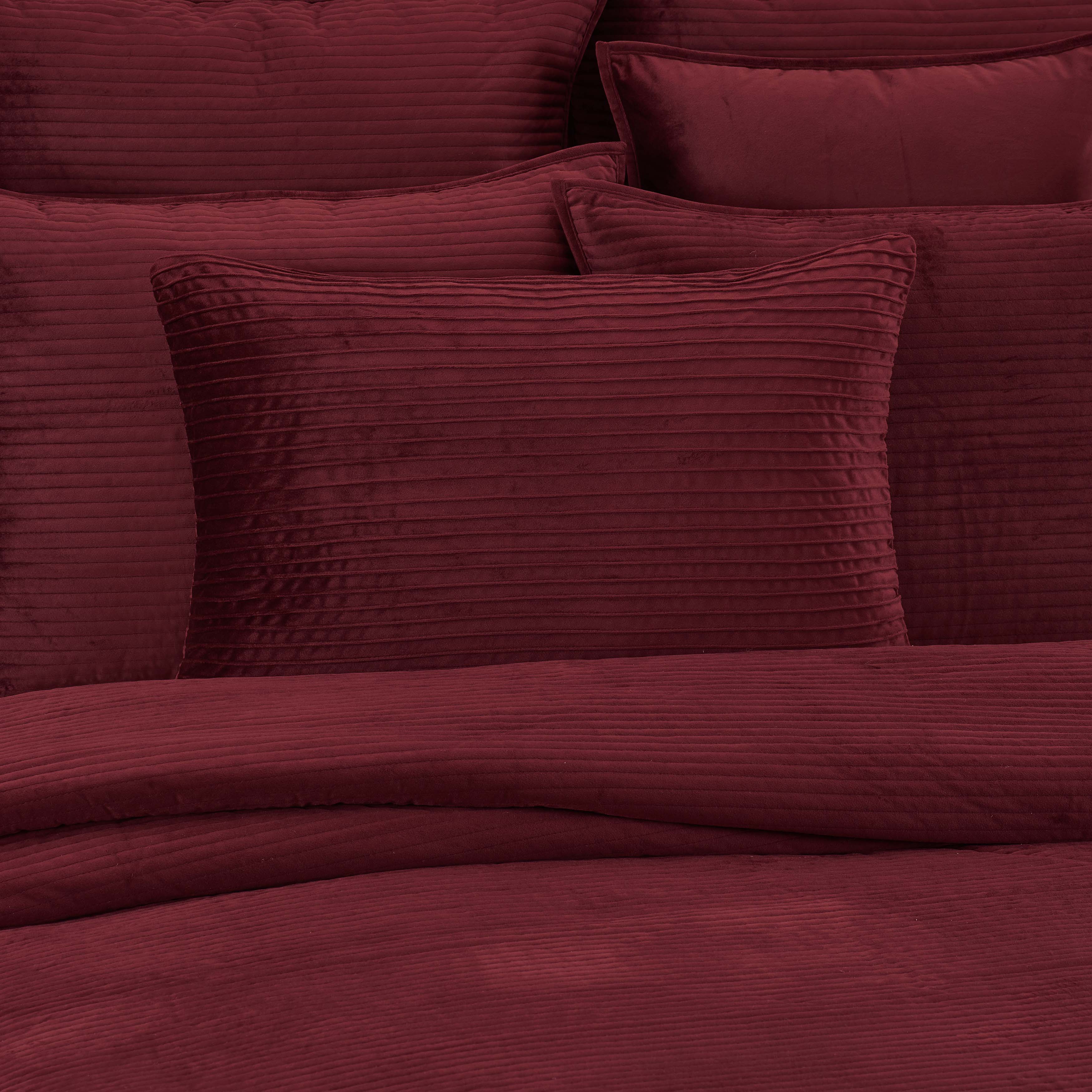 Townsend Straight Lumbar Decorative Throw Pillow 40" x 14" Throw Pillows By J. Queen New York