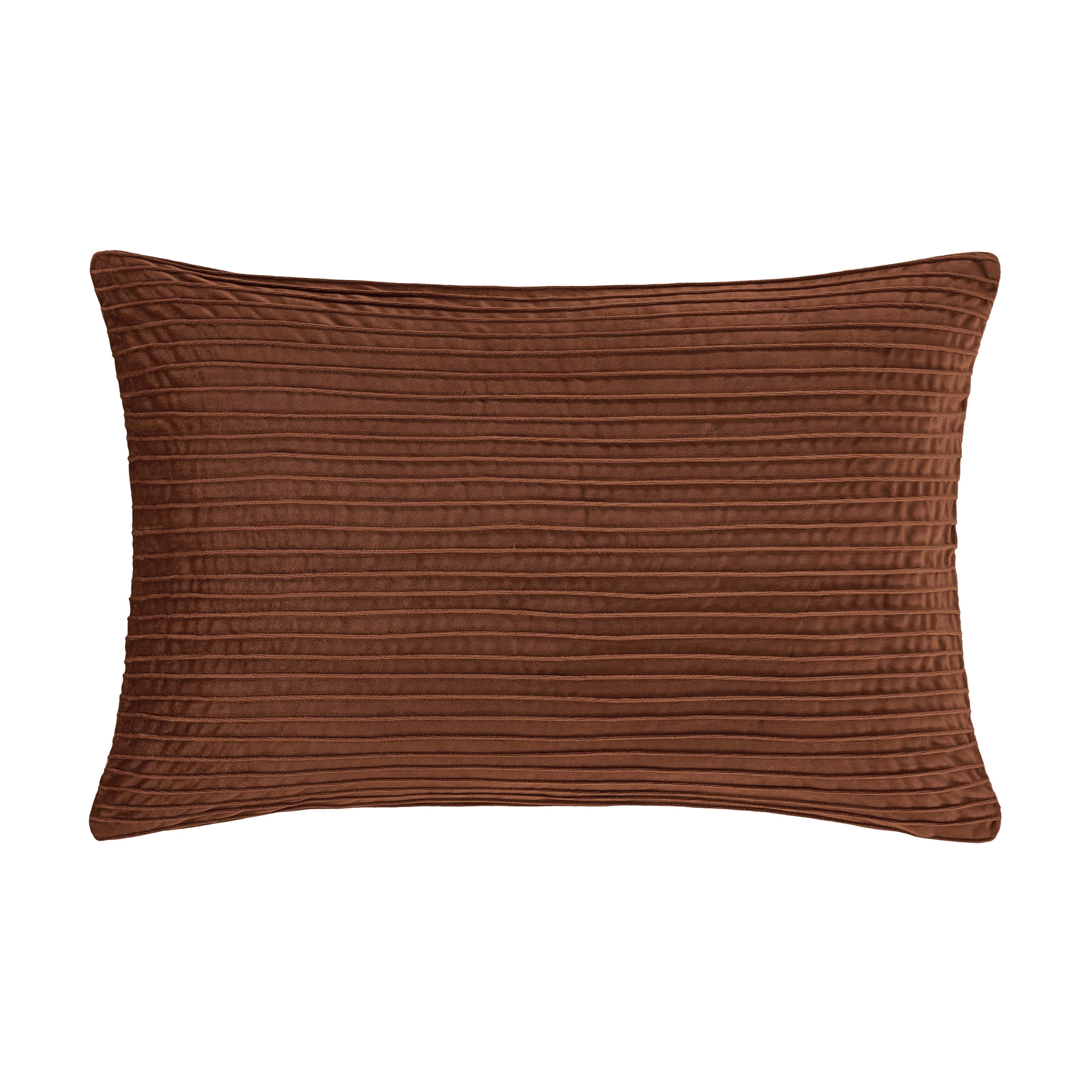 Townsend Straight Lumbar Decorative Throw Pillow 40" x 14" Throw Pillows By J. Queen New York