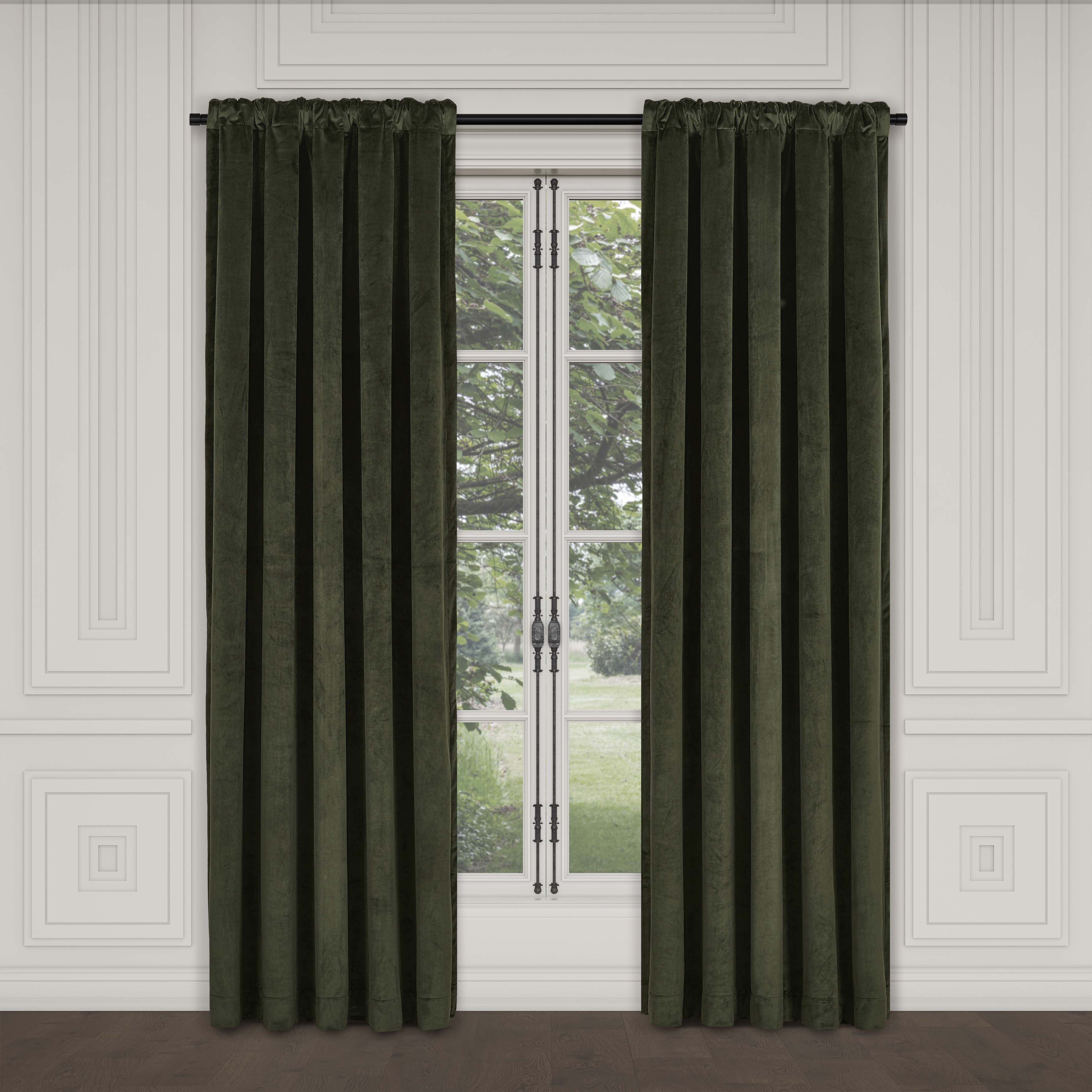 Townsend Window Panel Window Panels By J. Queen New York