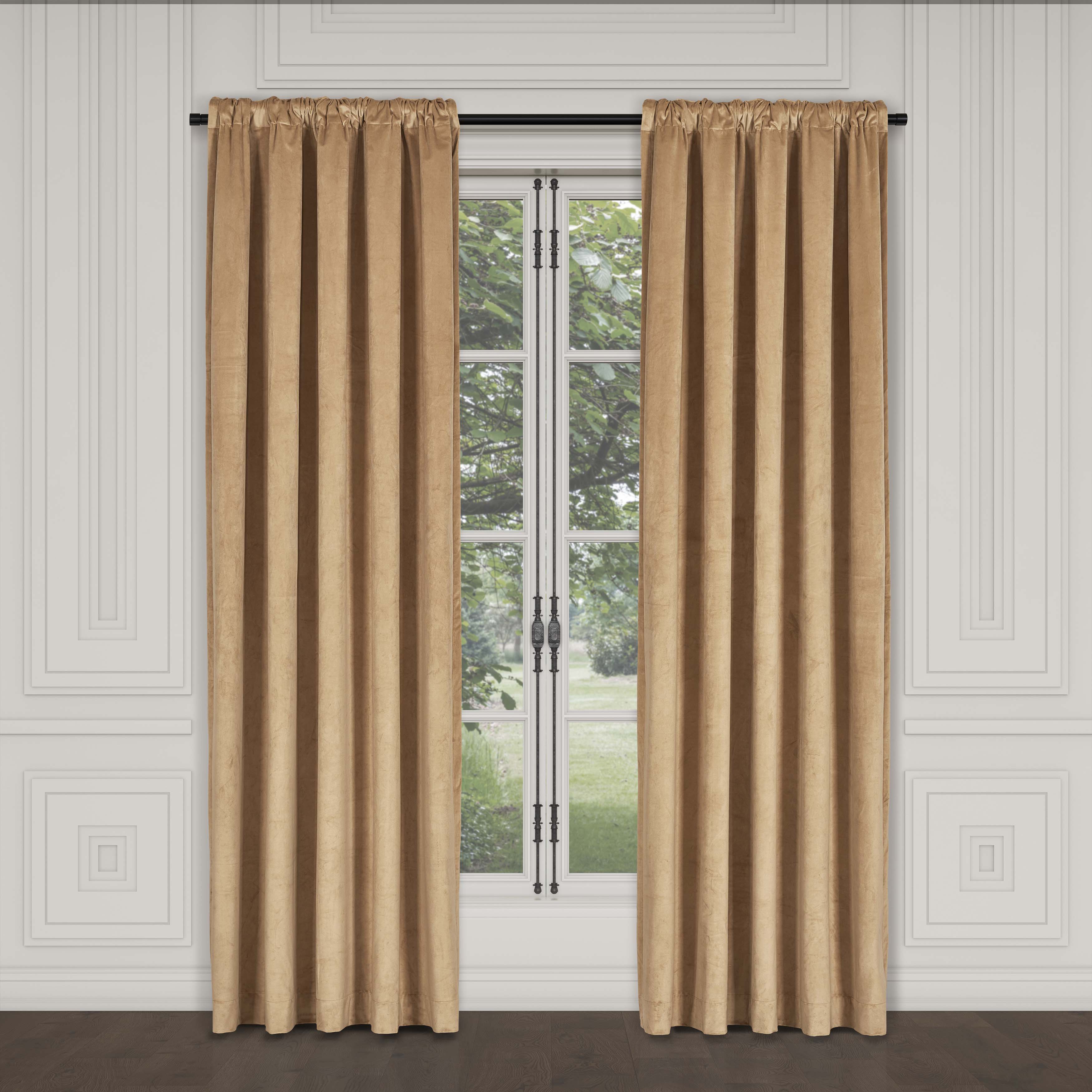 Townsend Window Panel Window Panels By J. Queen New York