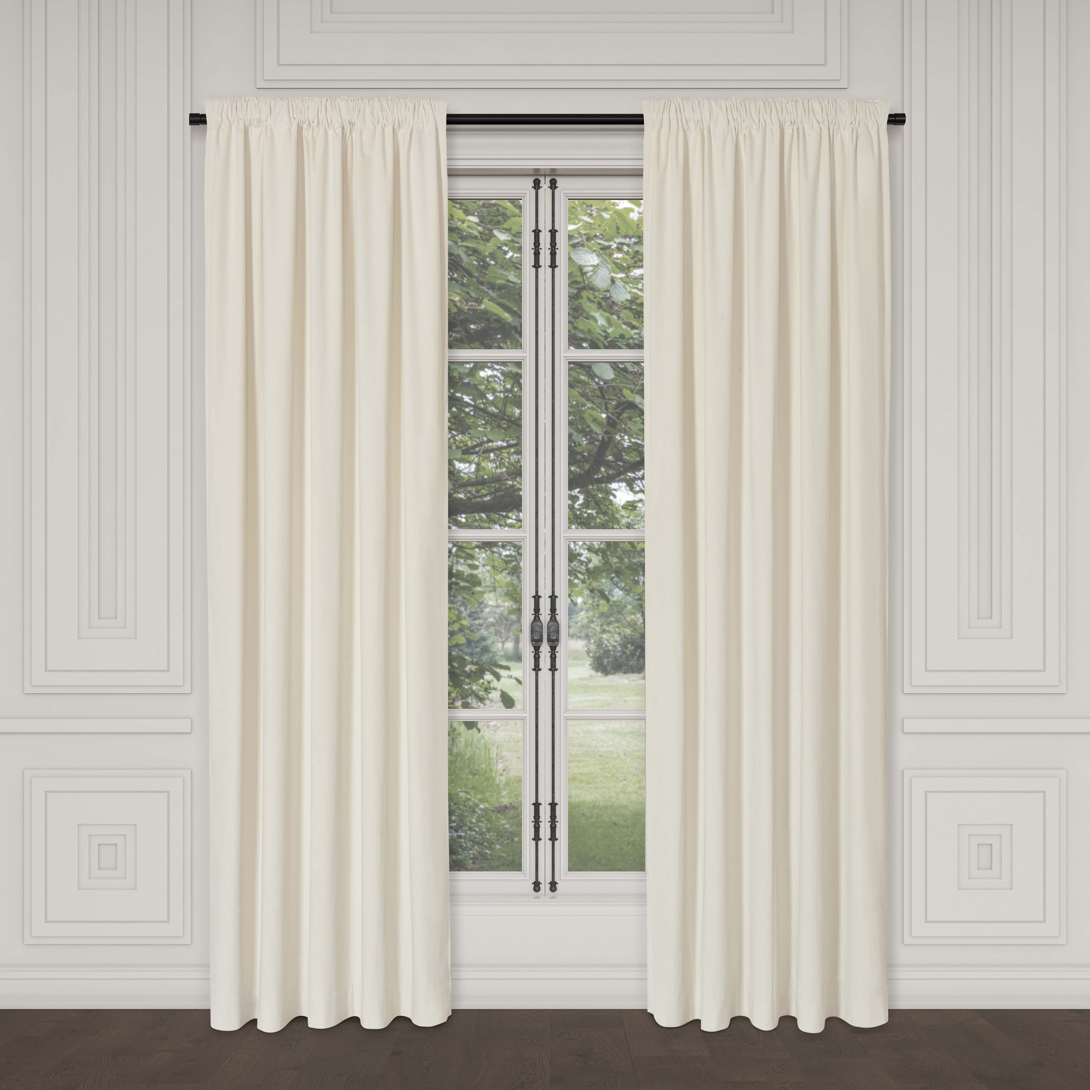 Townsend Window Panel Window Panels By J. Queen New York