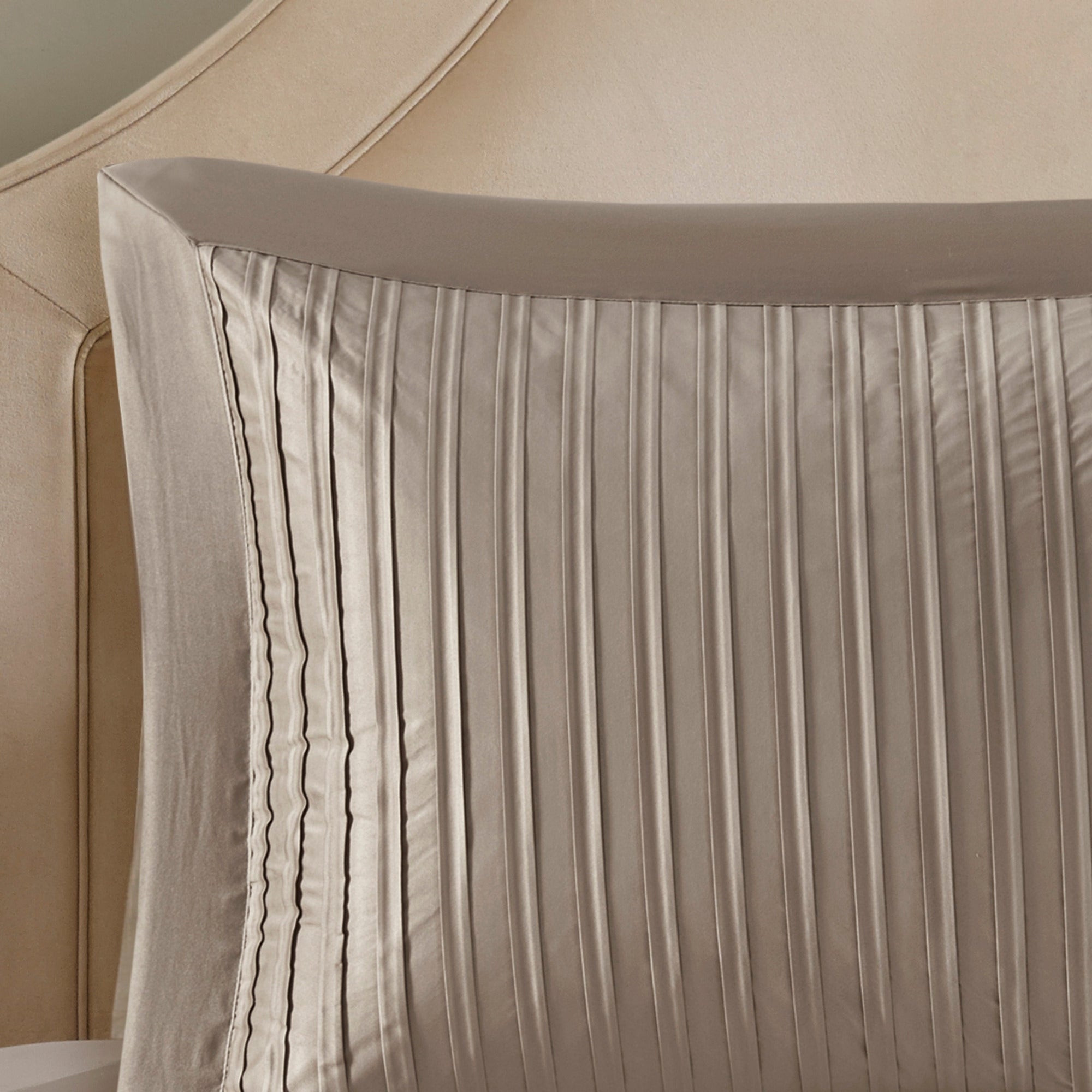 Cathy Home 7-Piece Comforter Set Comforter Sets By JLA HOME/Olliix (E & E Co., Ltd)