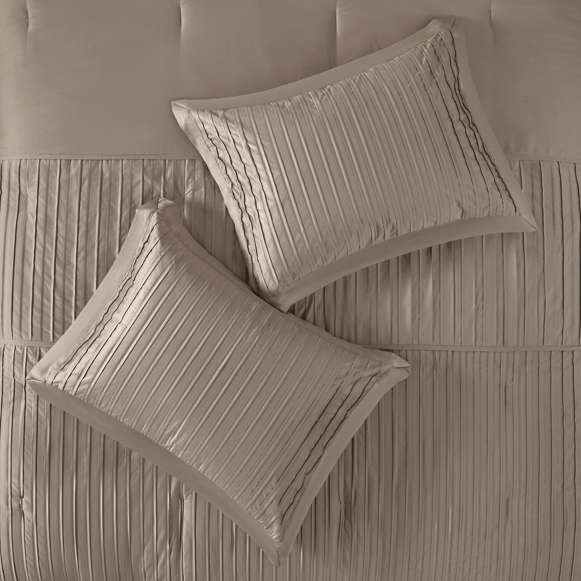 Cathy Home 7-Piece Comforter Set Comforter Sets By JLA HOME/Olliix (E & E Co., Ltd)