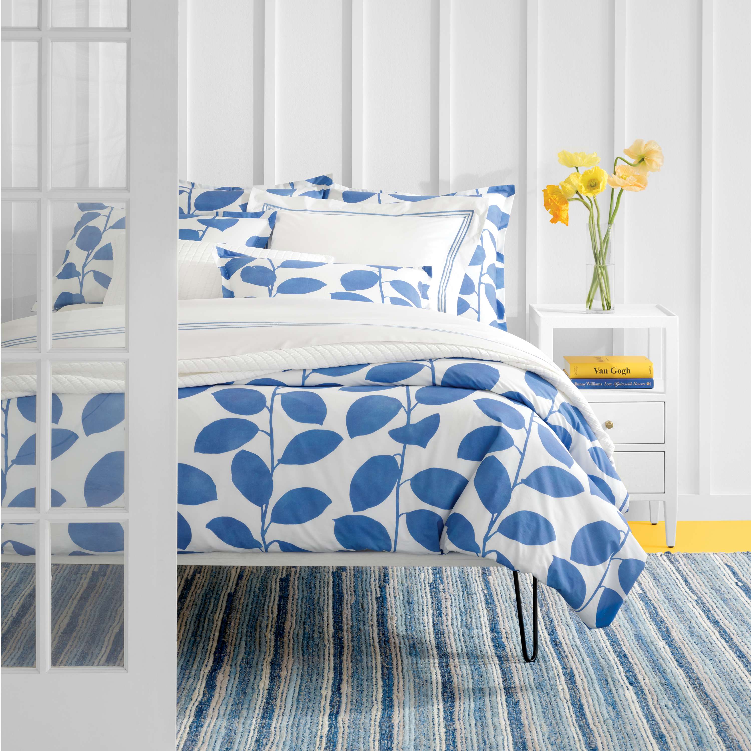 Trio Pillow Sham Sham By Annie Selke