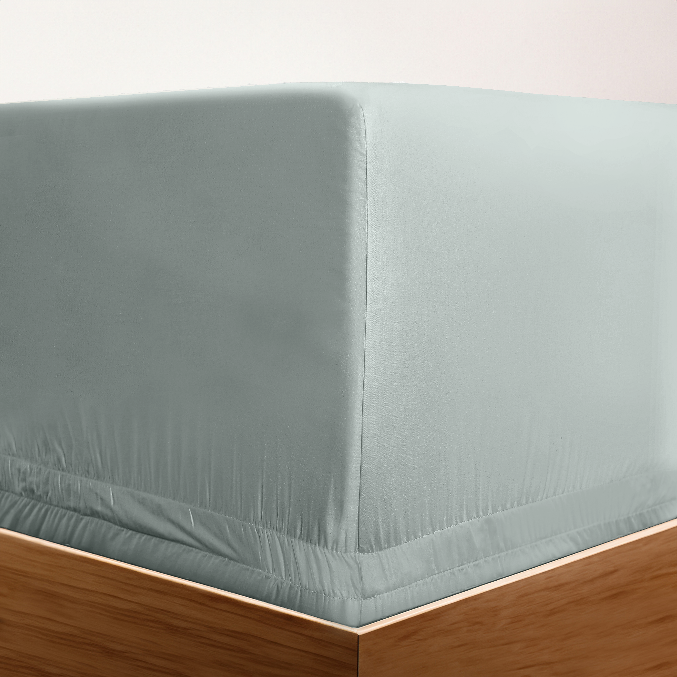 Ultra Percale Fitted Sheet Fitted Sheet By Pure Parima