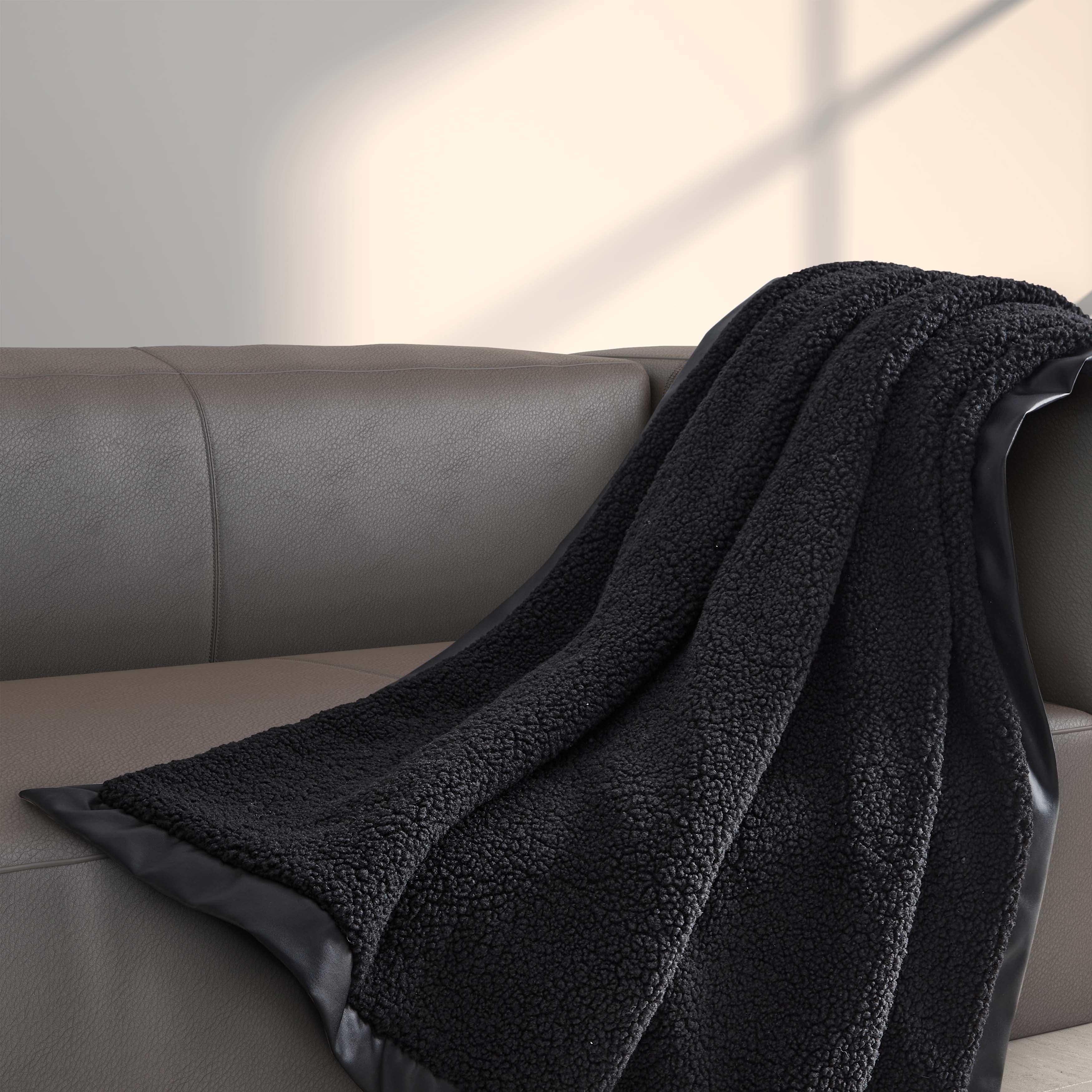 Varick Throw Throws By J. Queen New York