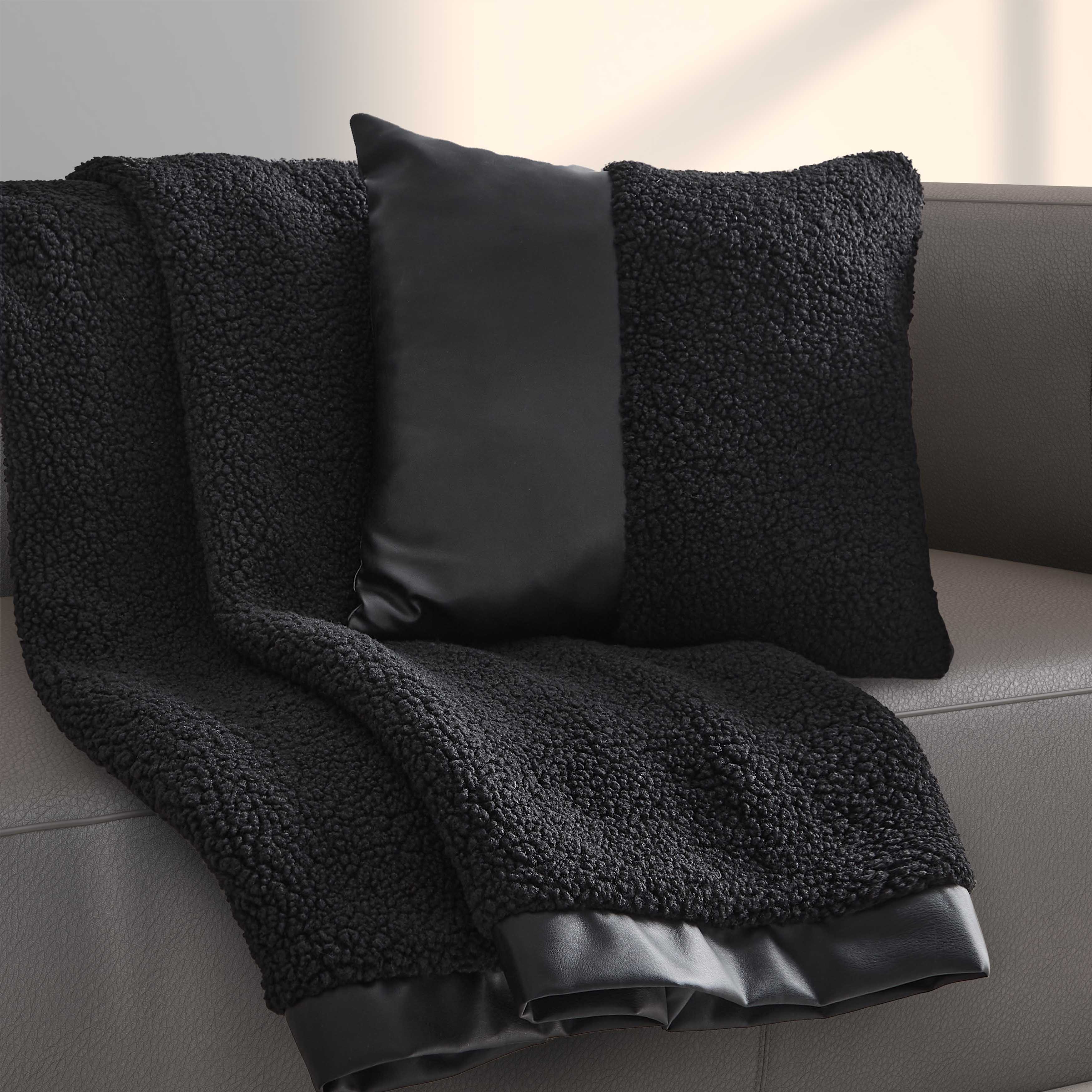 Varick Throw Throws By J. Queen New York