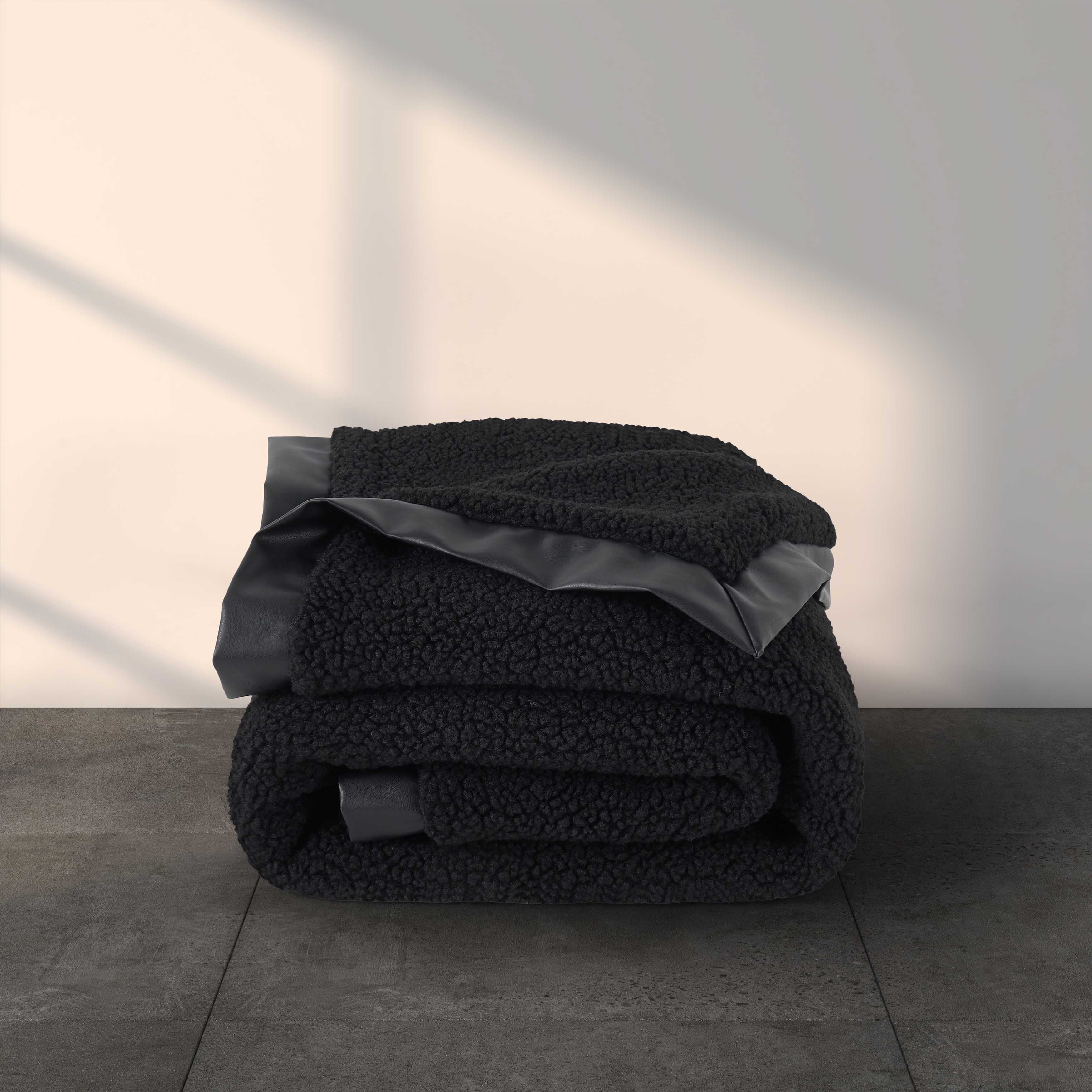 Varick Throw Throws By J. Queen New York