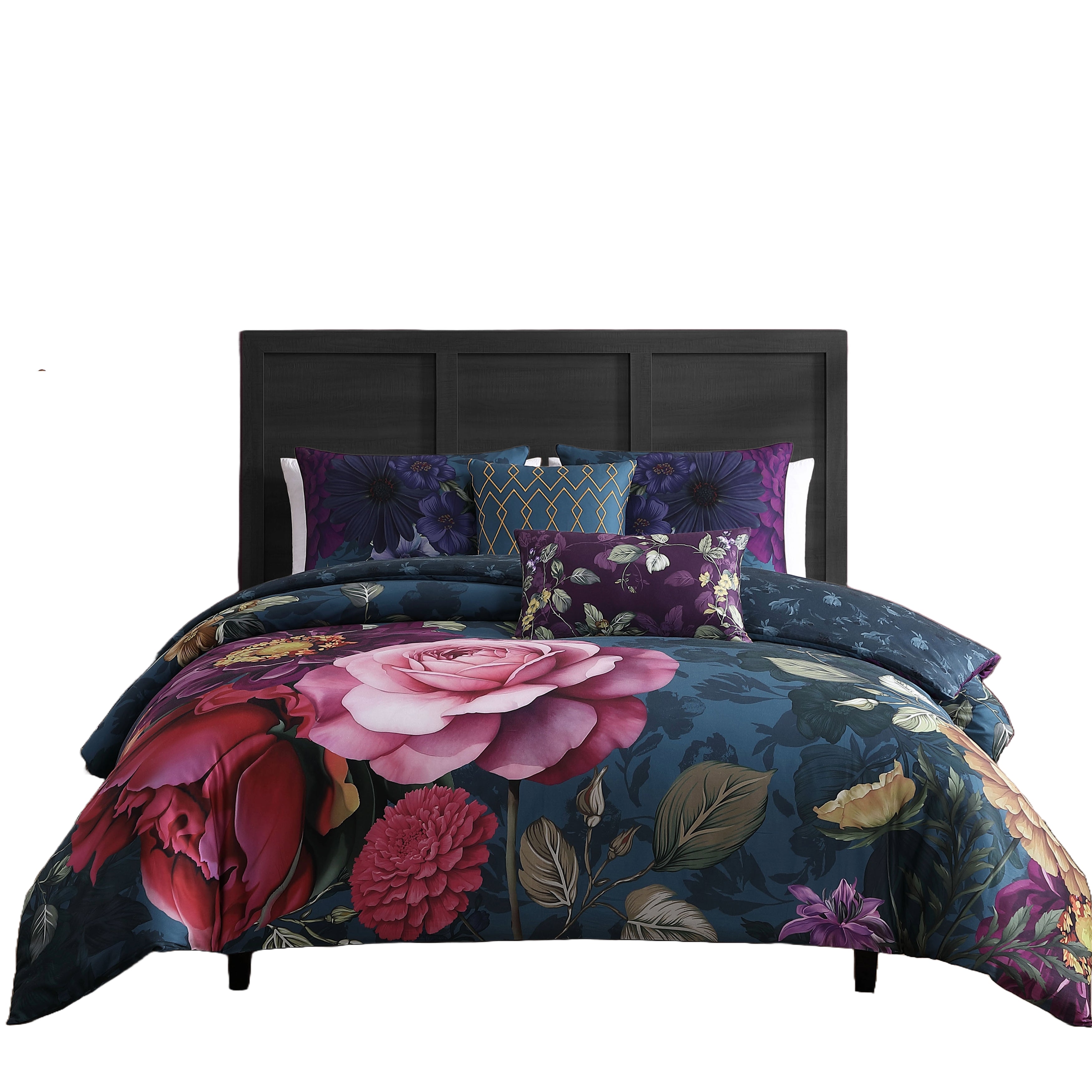 QR Code By Latest-bedding