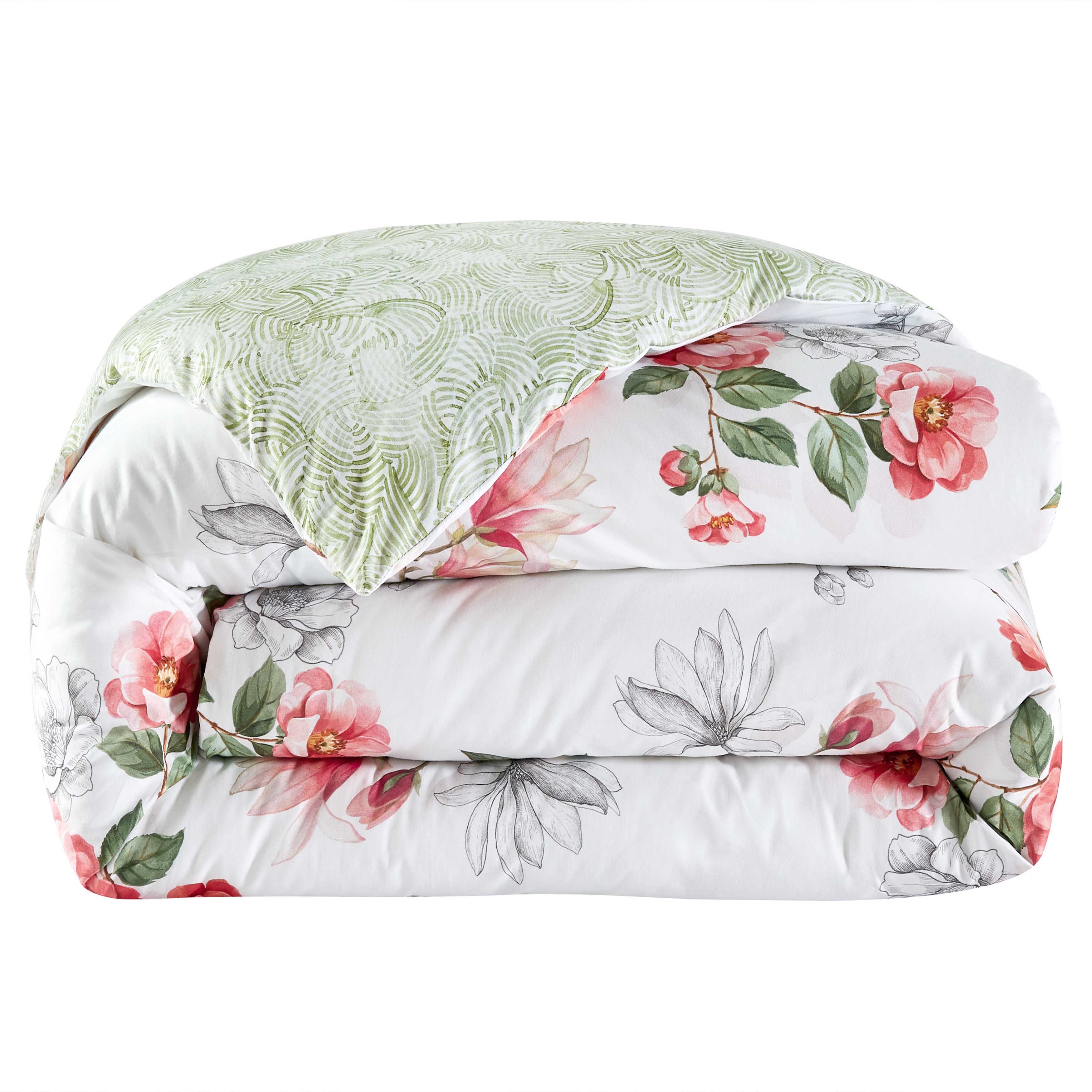 Villandry Duvet Cover Duvet Covers By Anne de Solène