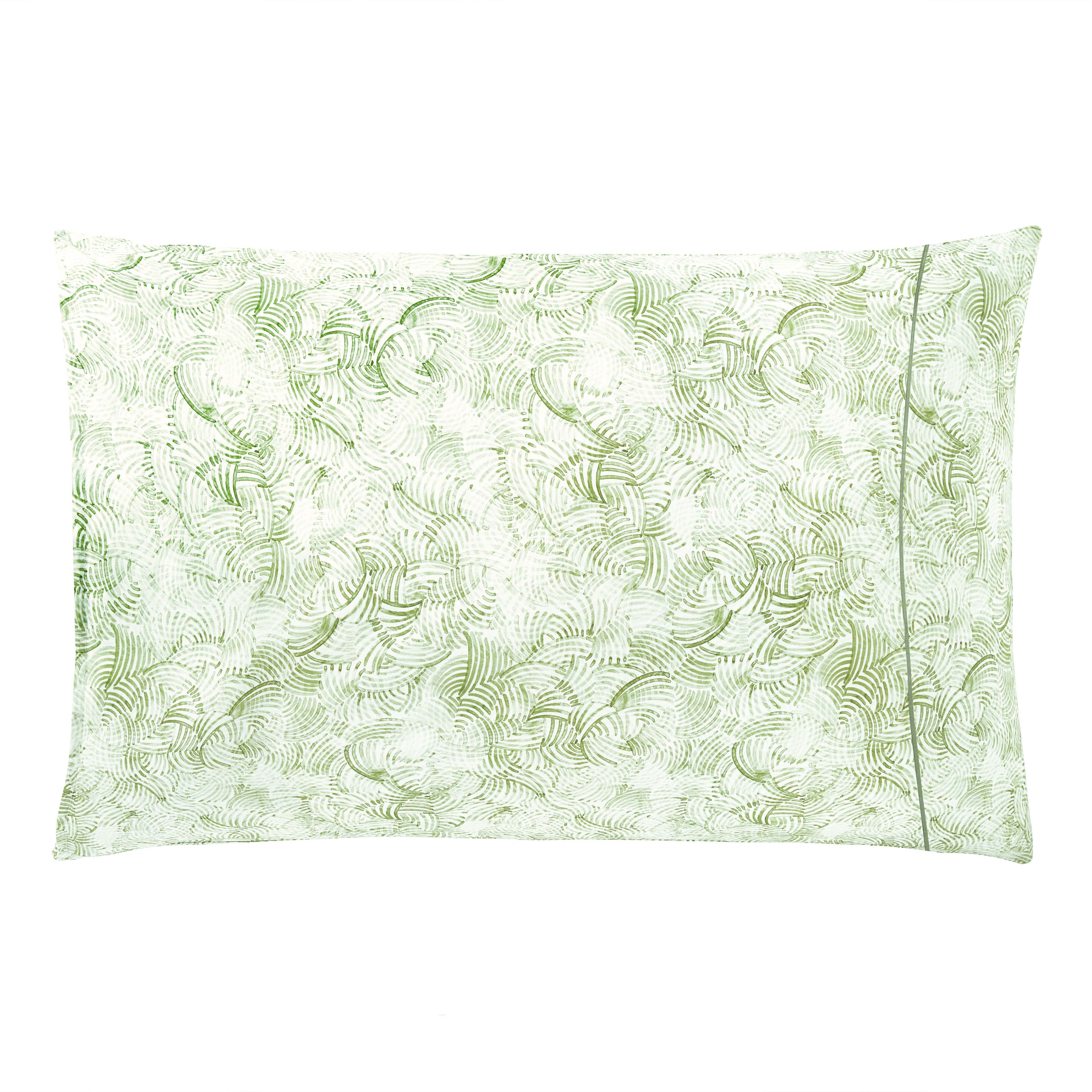 Villandry Pillowcase Set Pillowcase By Anne de Solène