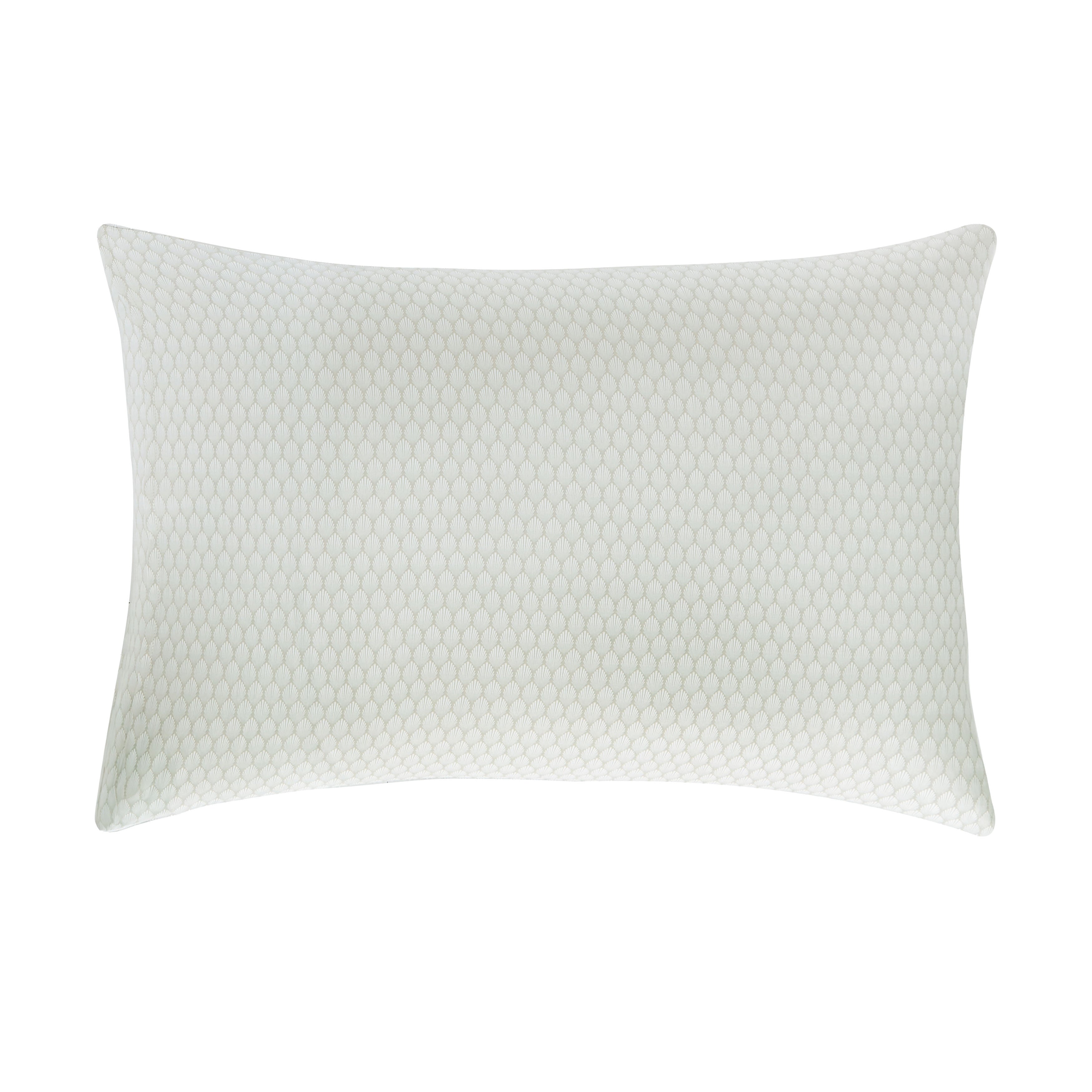 Voyageuse Rose Pillowcase Set Pillowcase By Anne de Solène