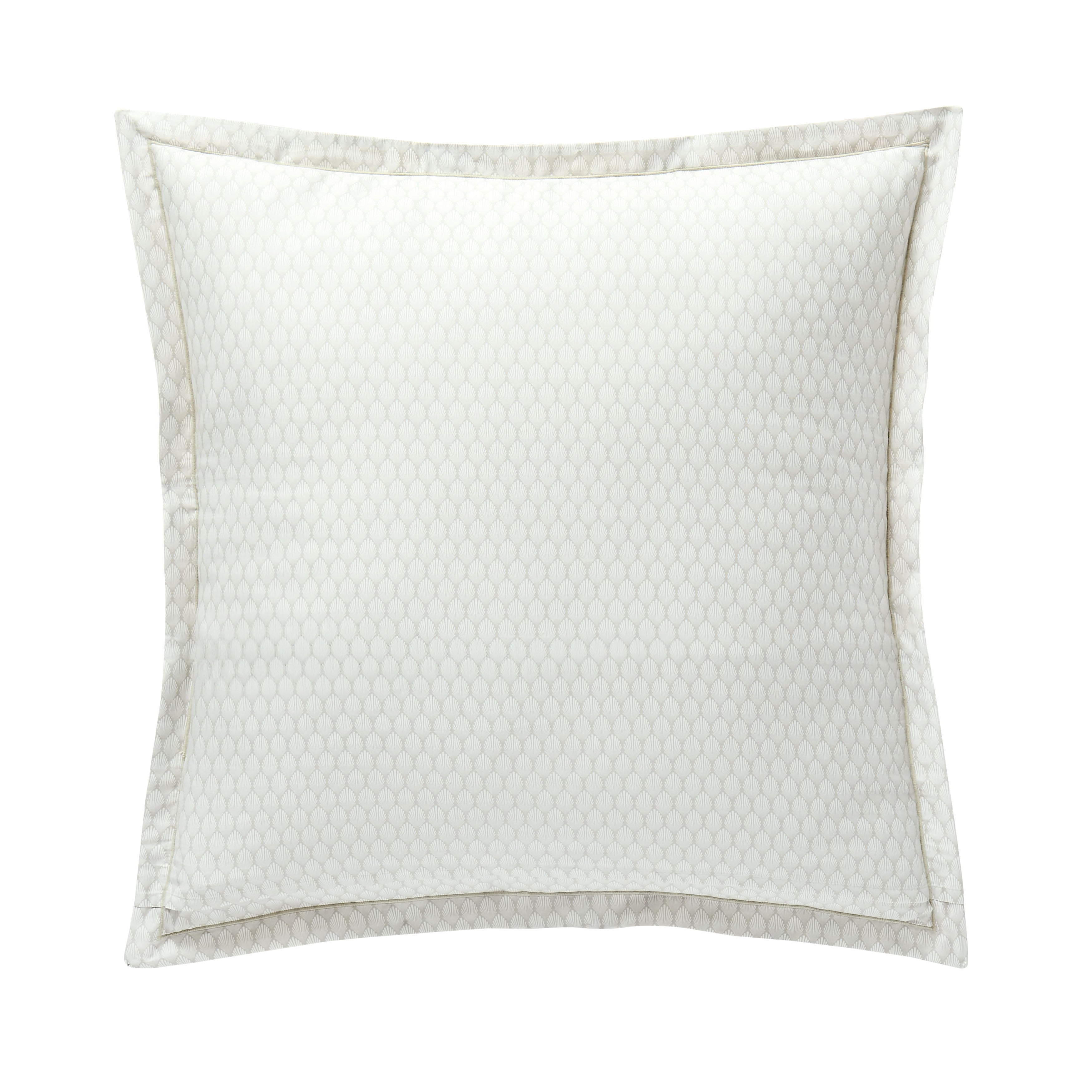 Voyageuse Rose Sham Sham By Anne de Solène