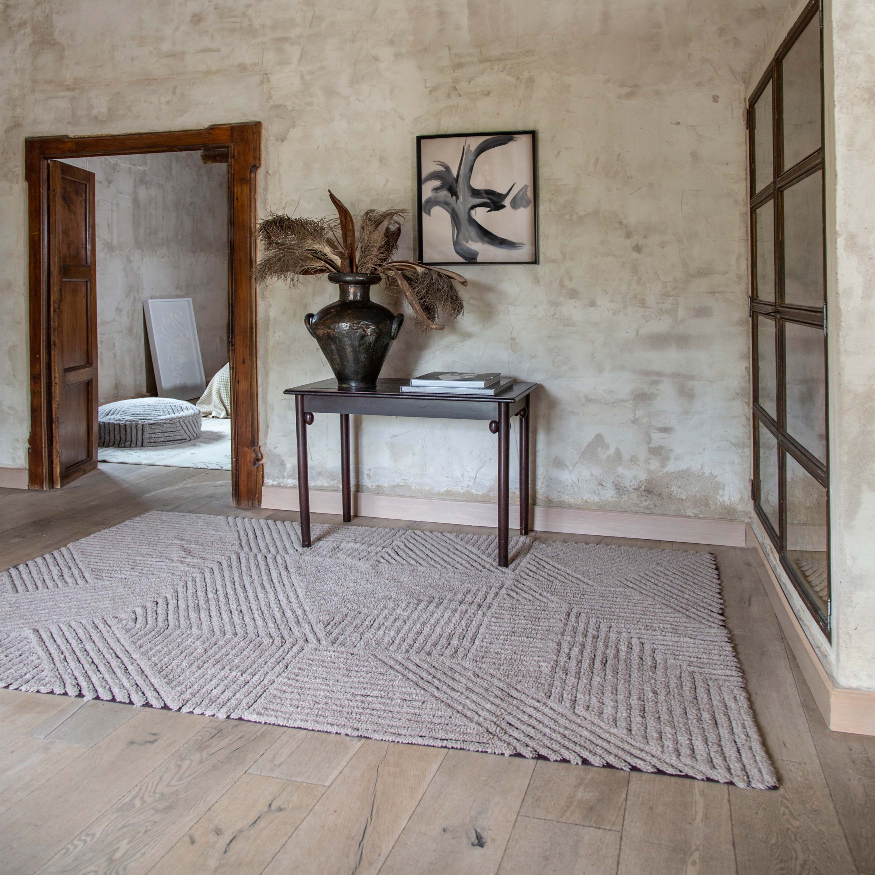 Fields Chia Woolable Rug Rug By Lorena Canals