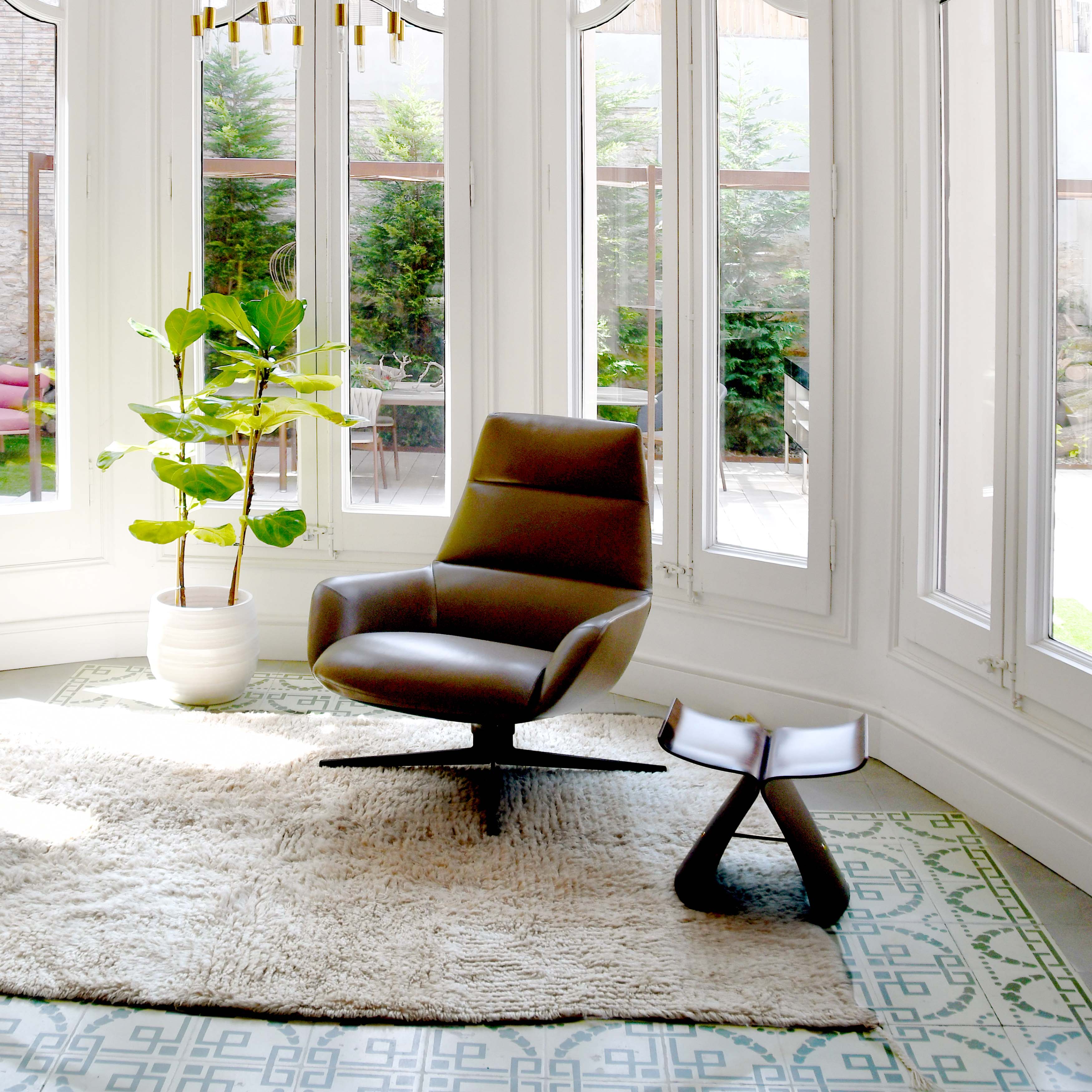 Africa Jambo Woolable Rug Rug By Lorena Canals
