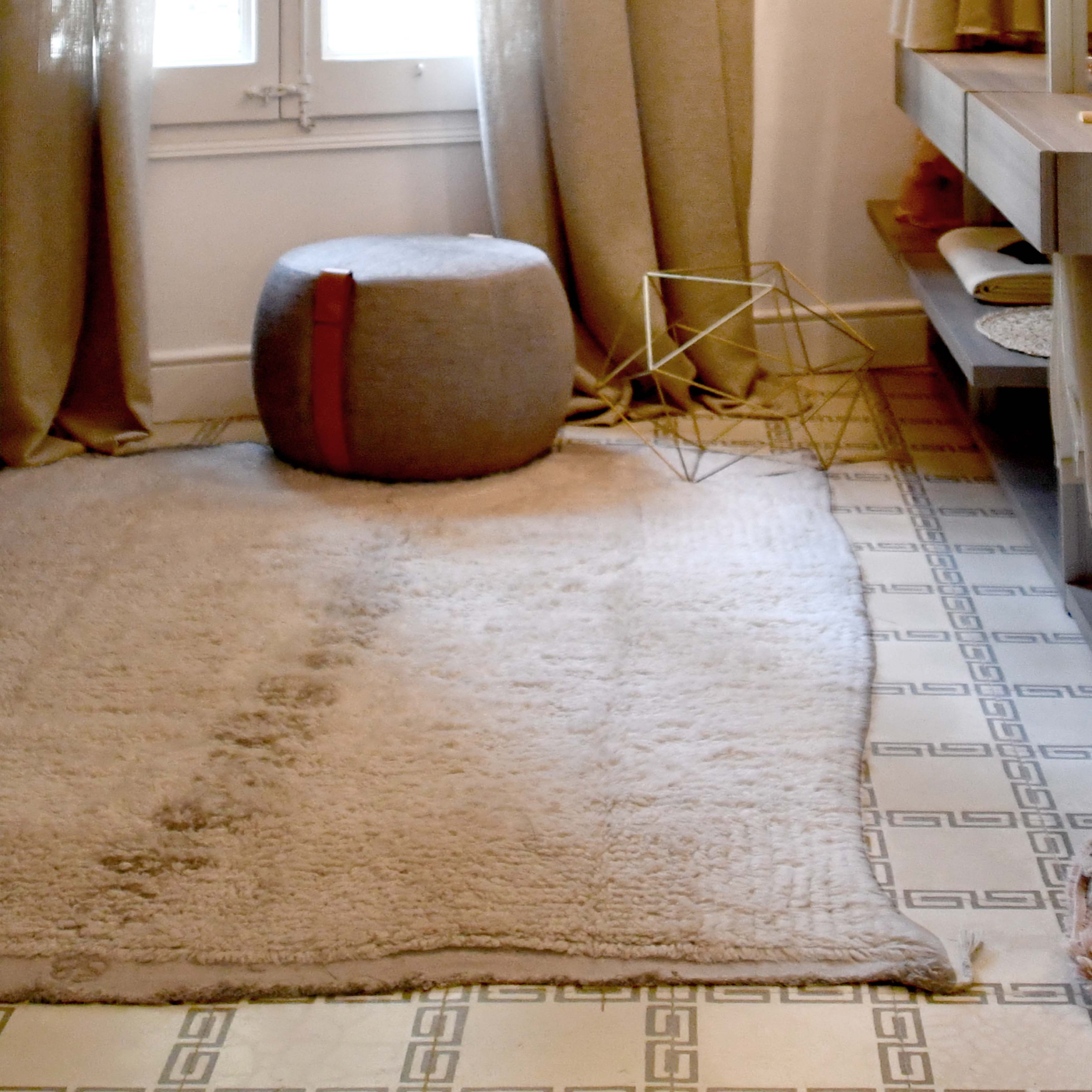 Africa Jambo Woolable Rug Rug By Lorena Canals