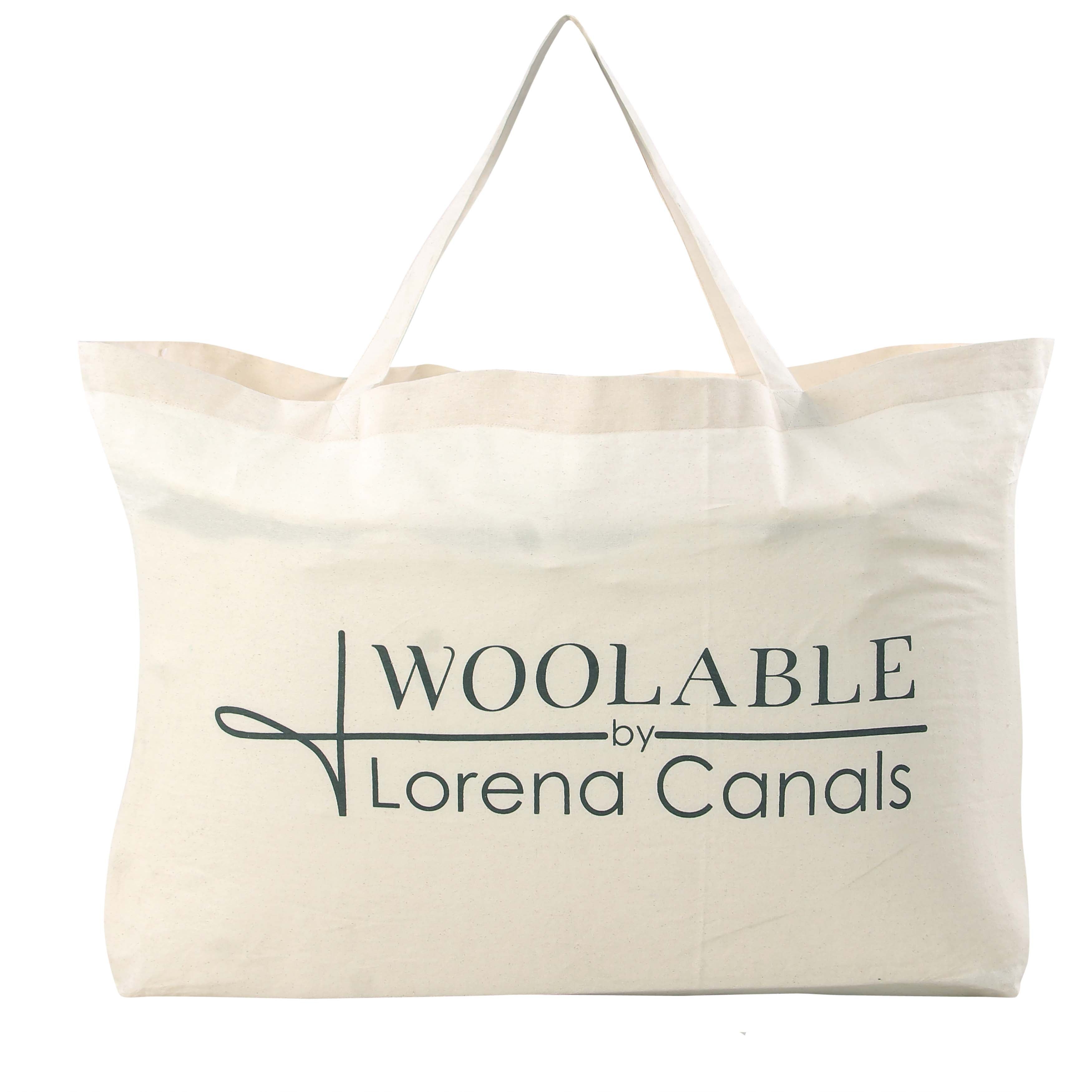 Sheep of the World Tundra White Woolable Rug Rug By Lorena Canals