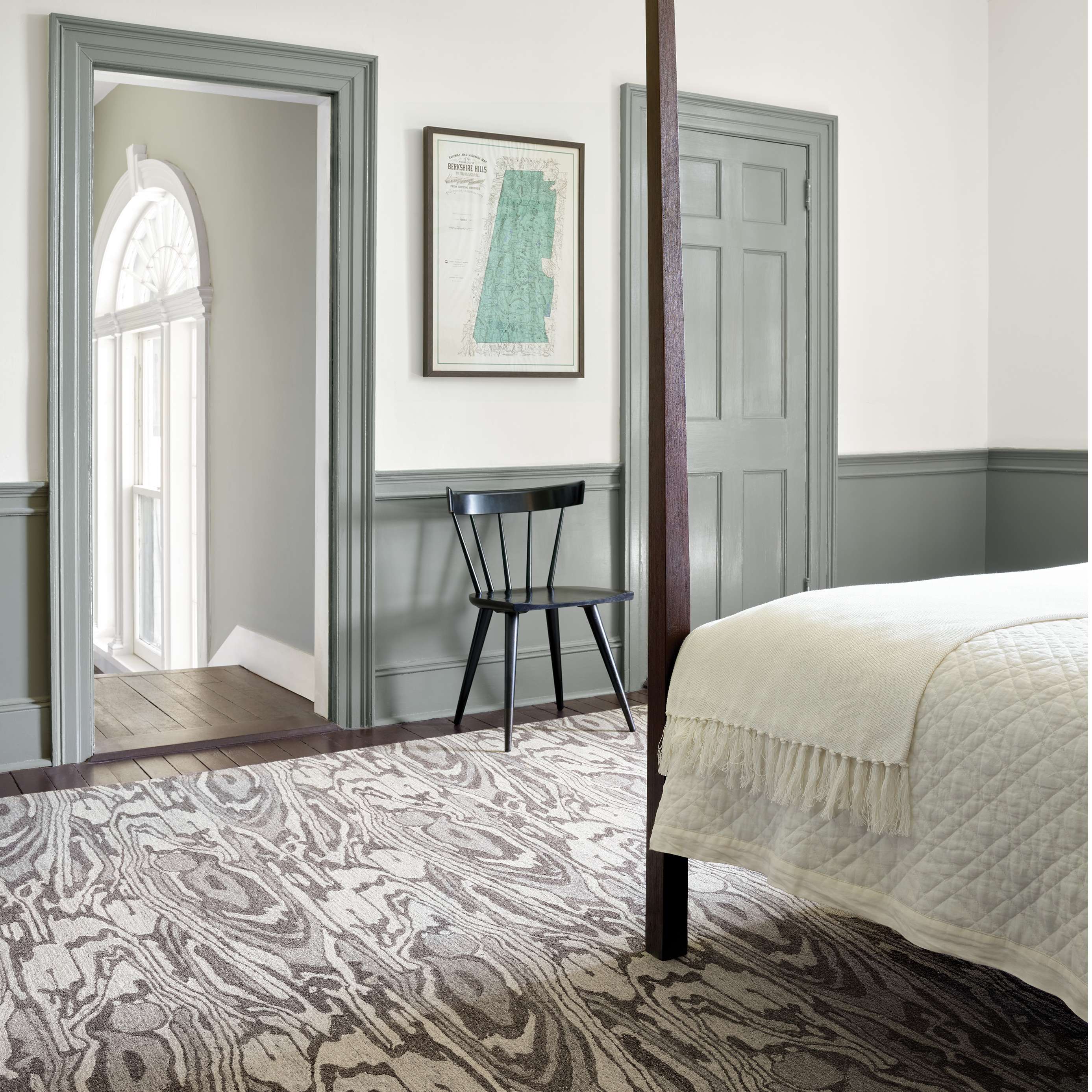 Washed Linen Quilt Quilt Sets By Annie Selke