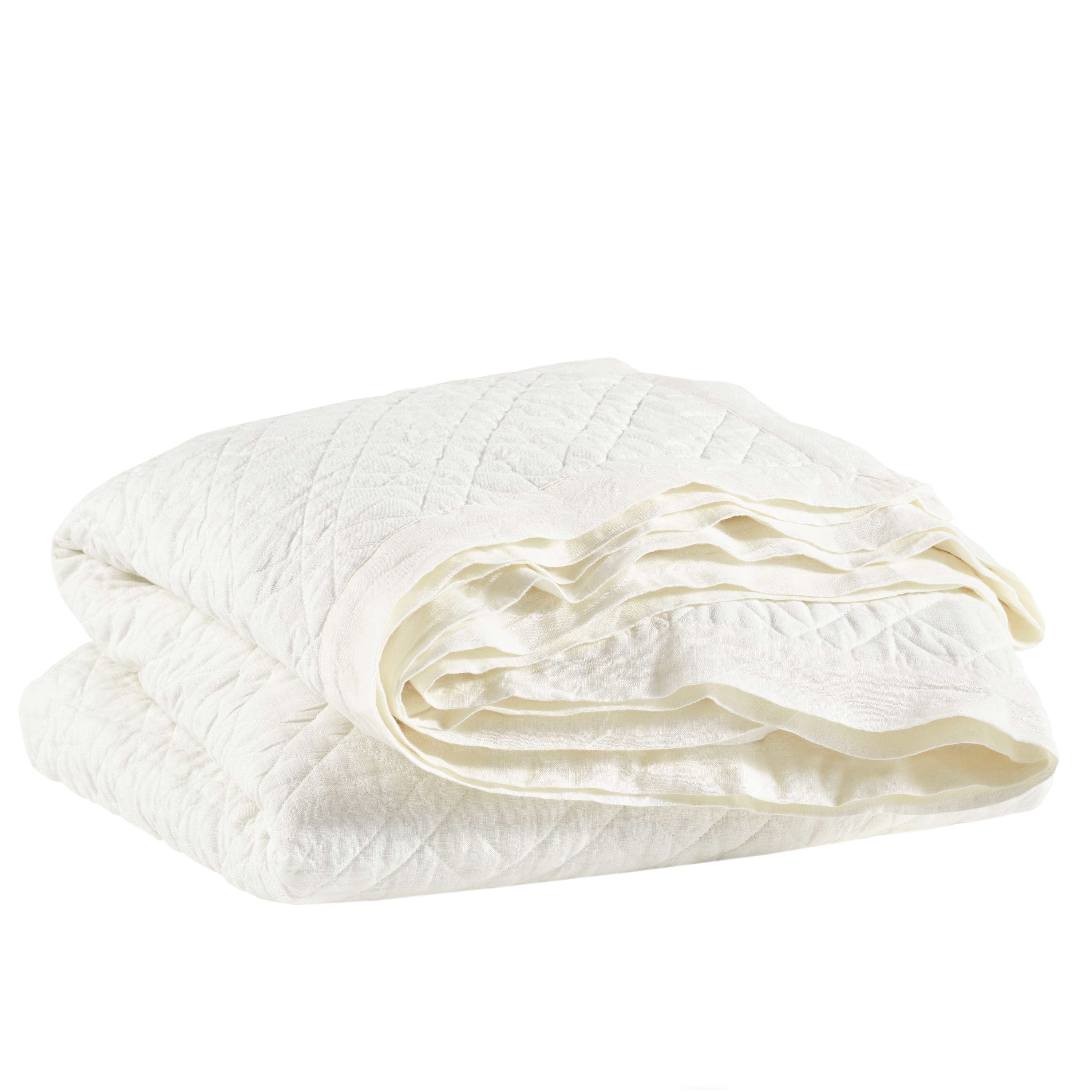 Washed Linen Quilt Quilt Sets By Annie Selke