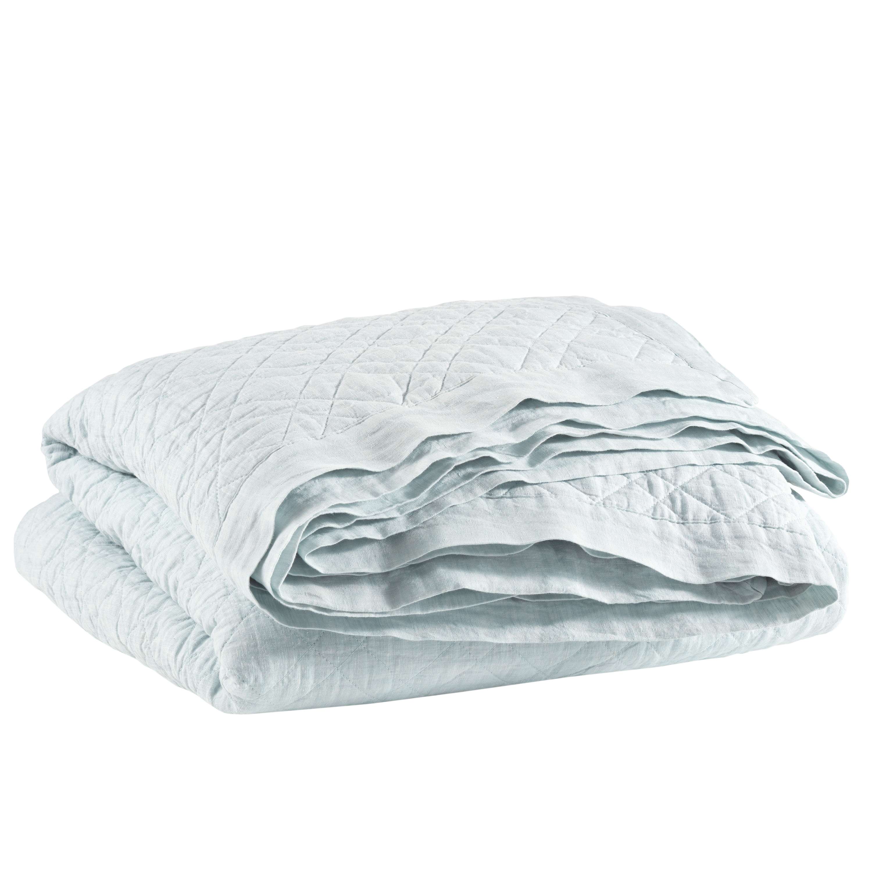 Washed Linen Quilt Quilt Sets By Annie Selke
