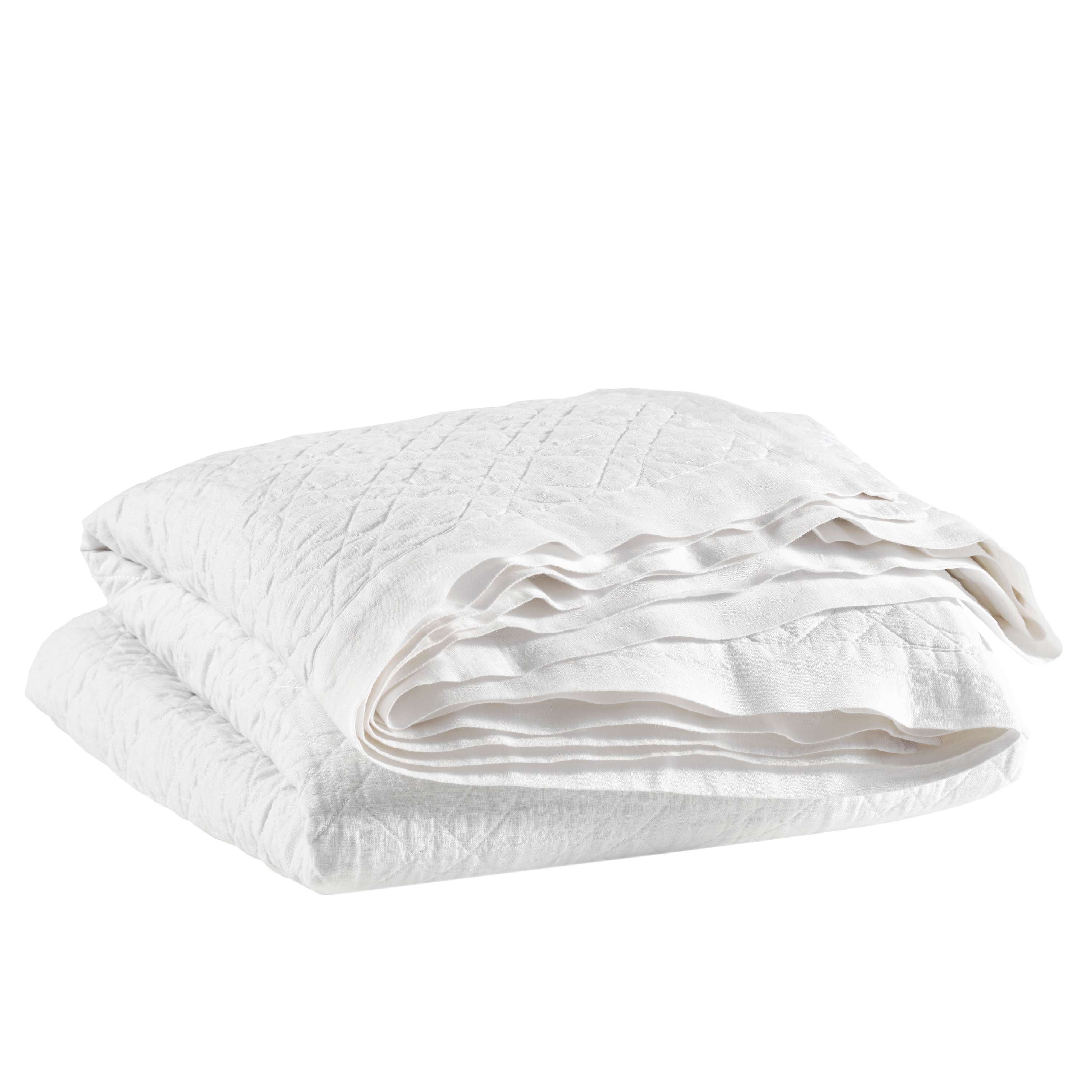 Washed Linen Quilt Quilt Sets By Annie Selke
